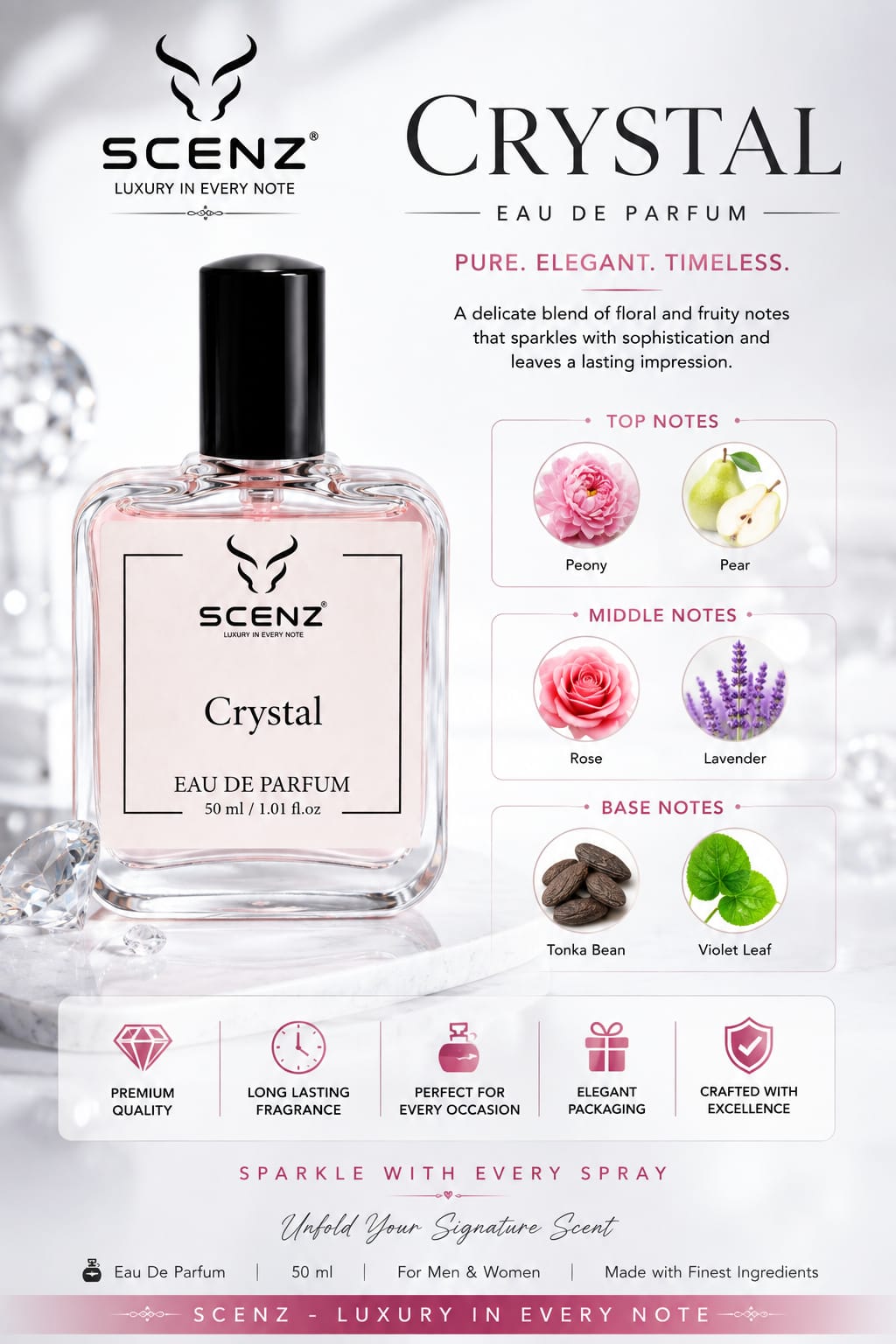 Crystal