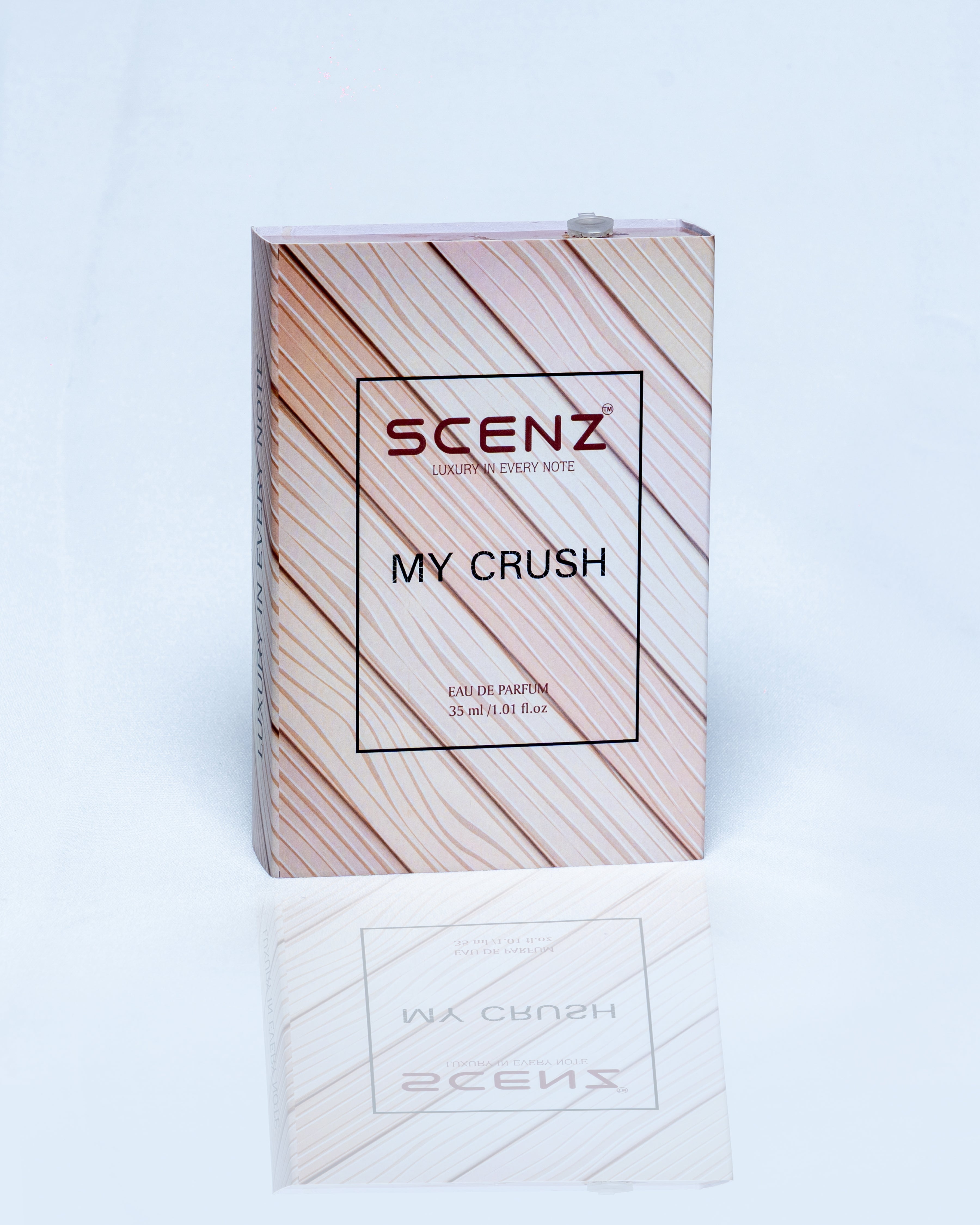 My Crush Unisex