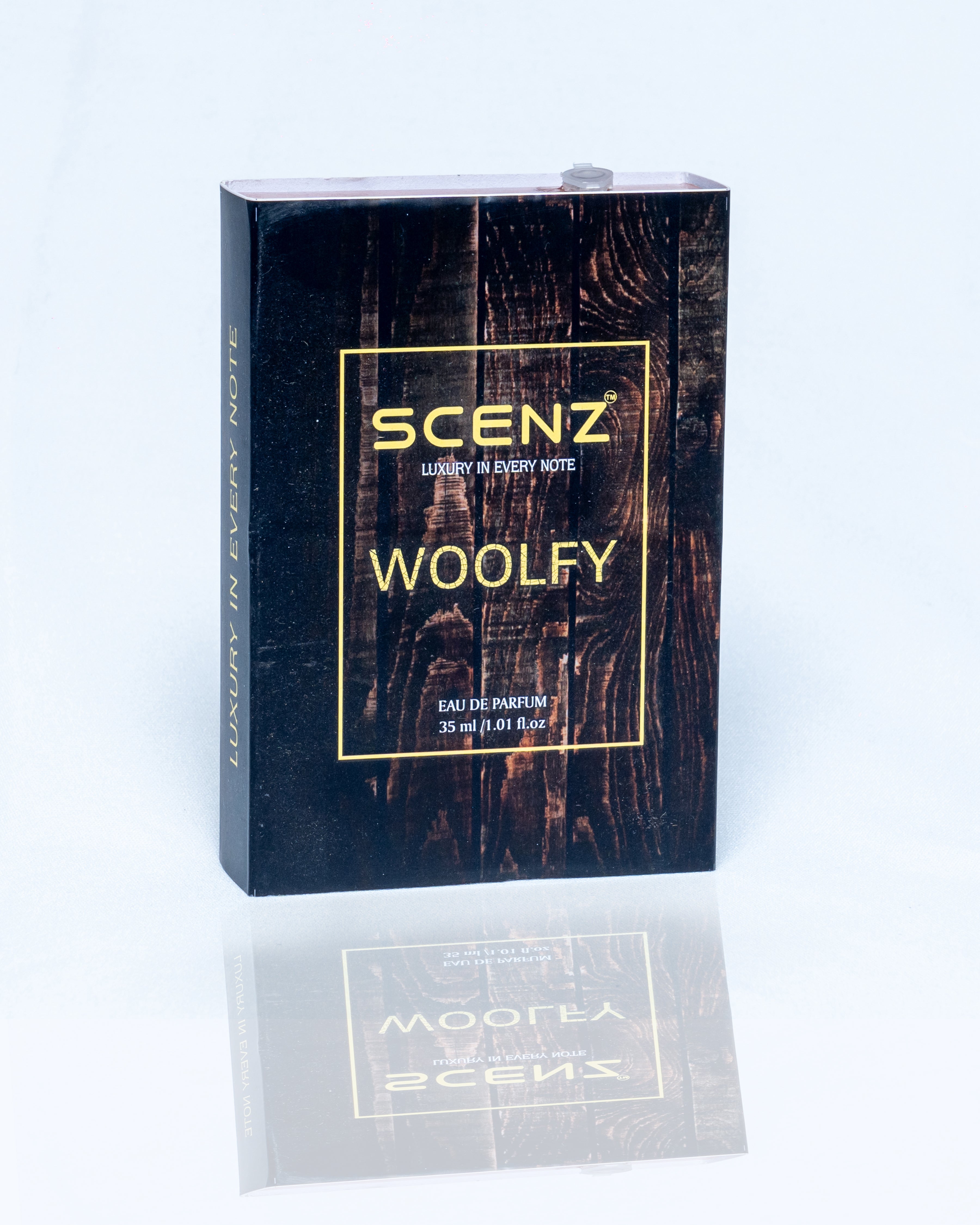 Woolfy Unisex