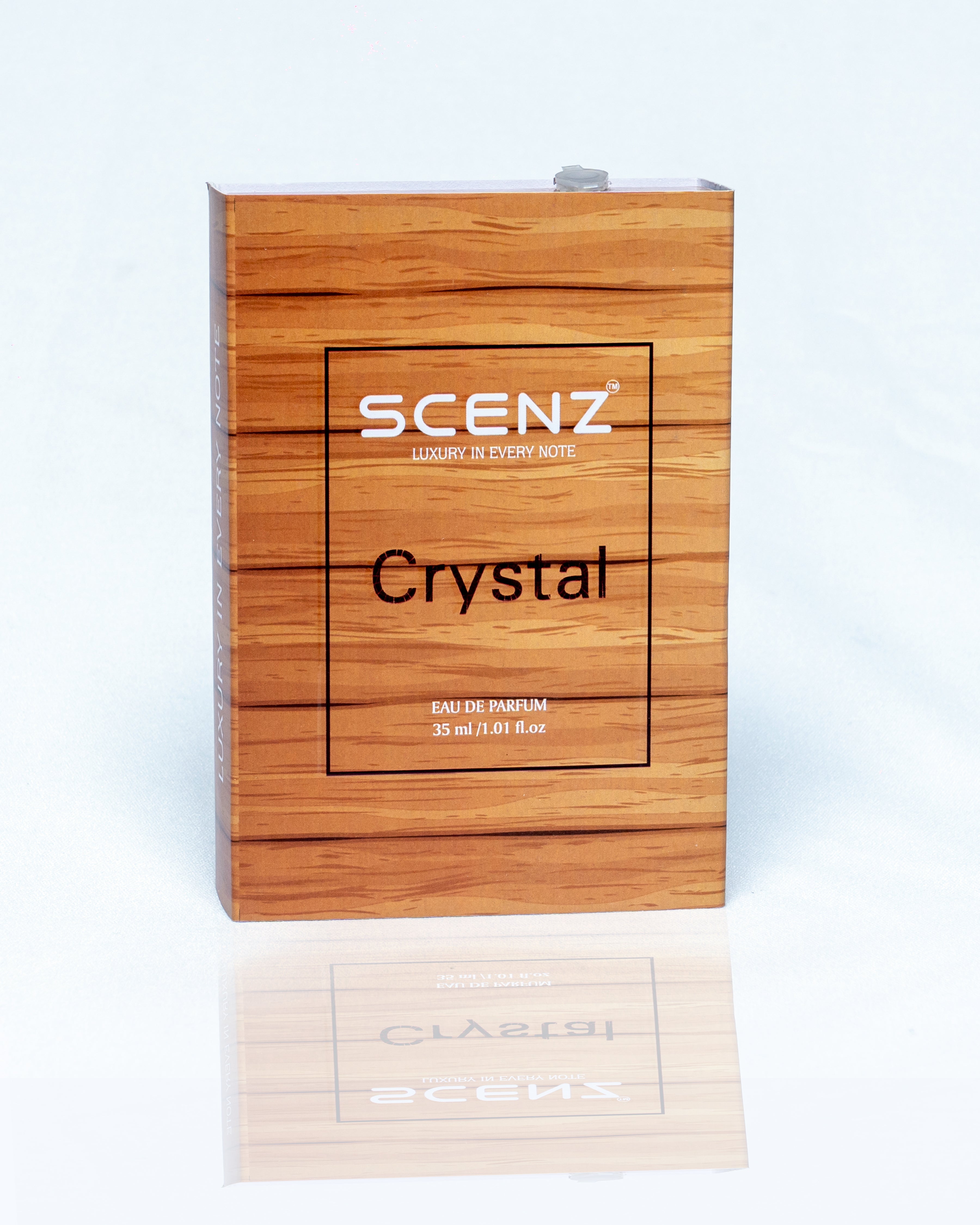 Crystal  unisex