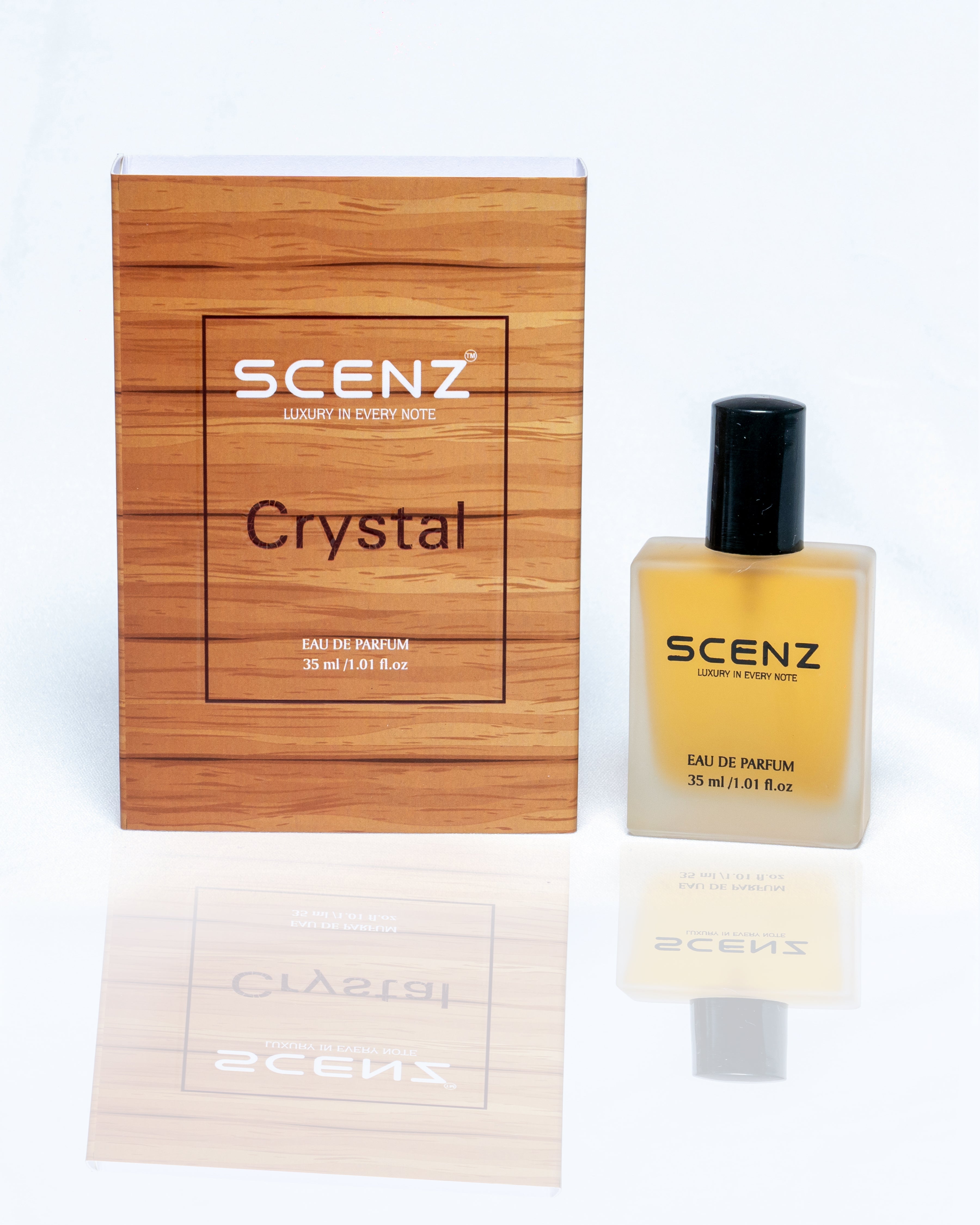 Crystal  unisex