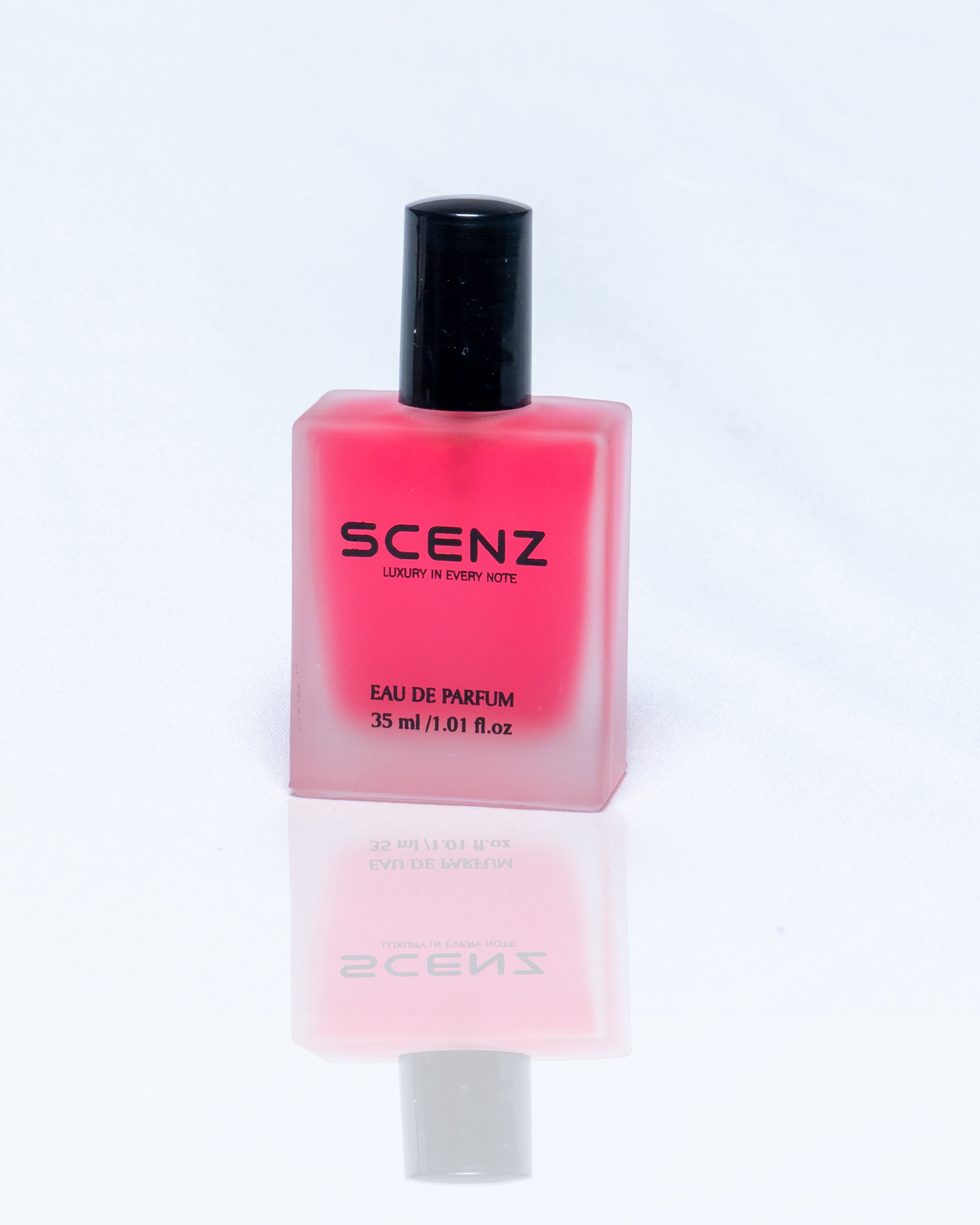 Rose Noir Unisex