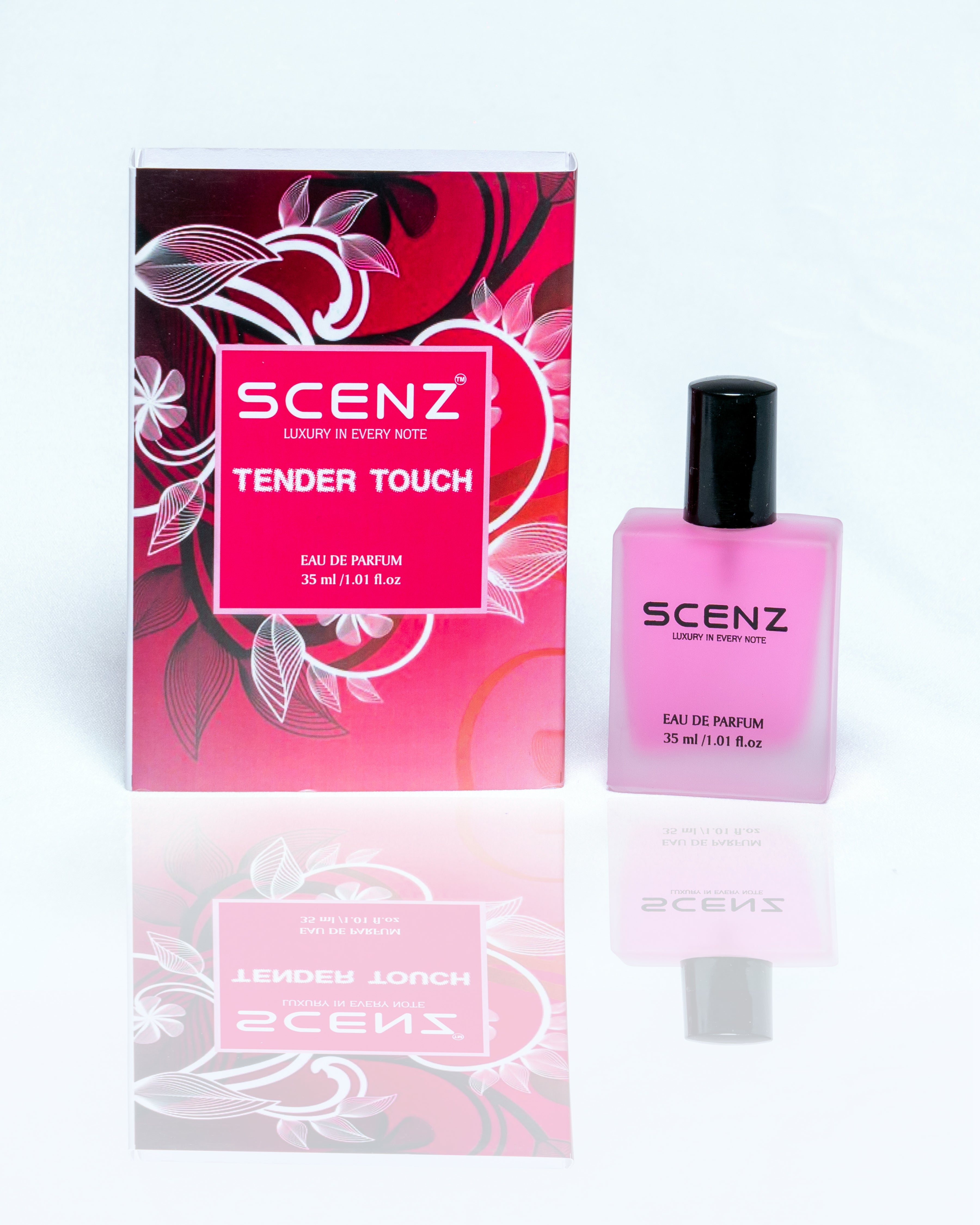 Tender Touch Unisex