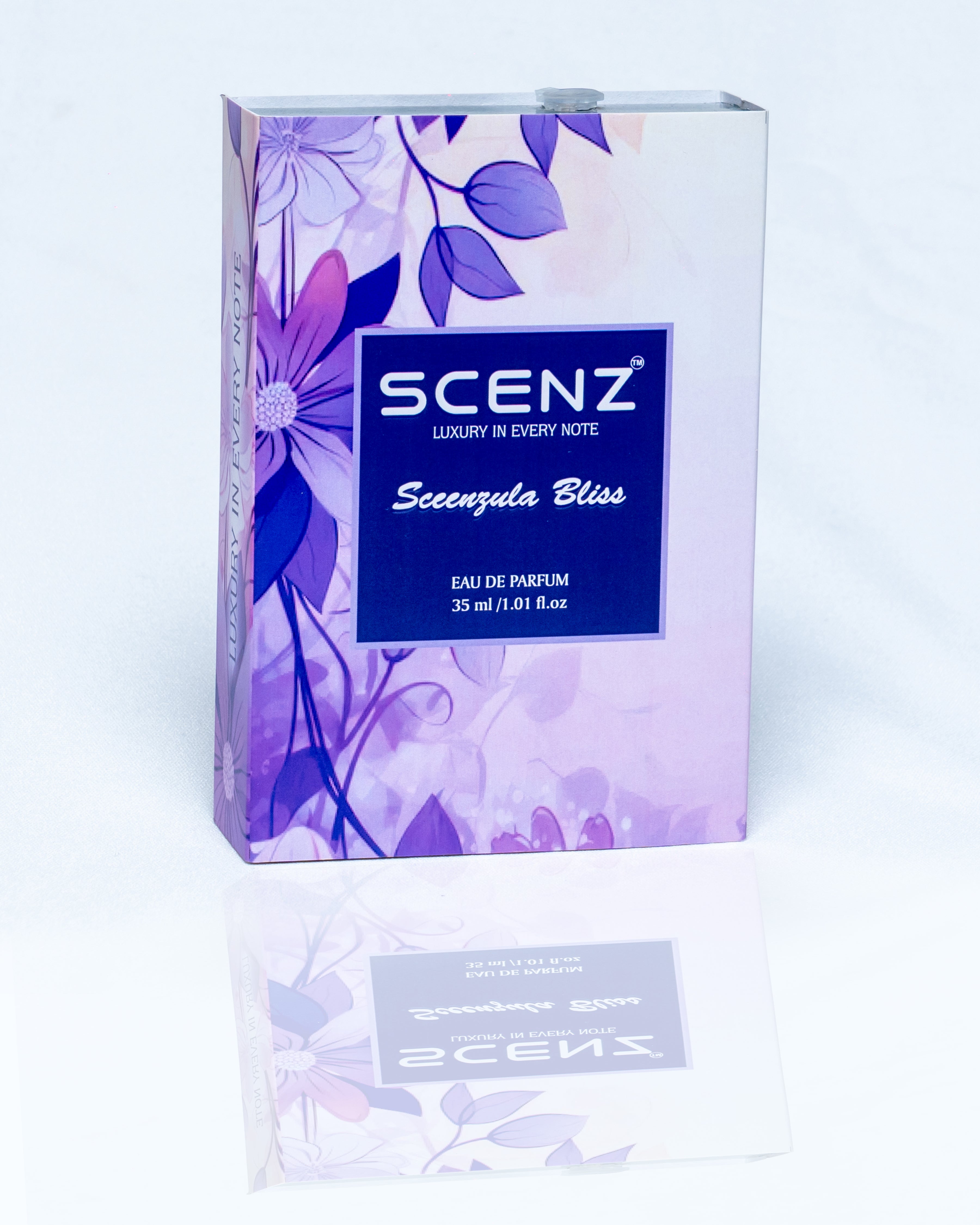 Sceenzula Bliss unisex