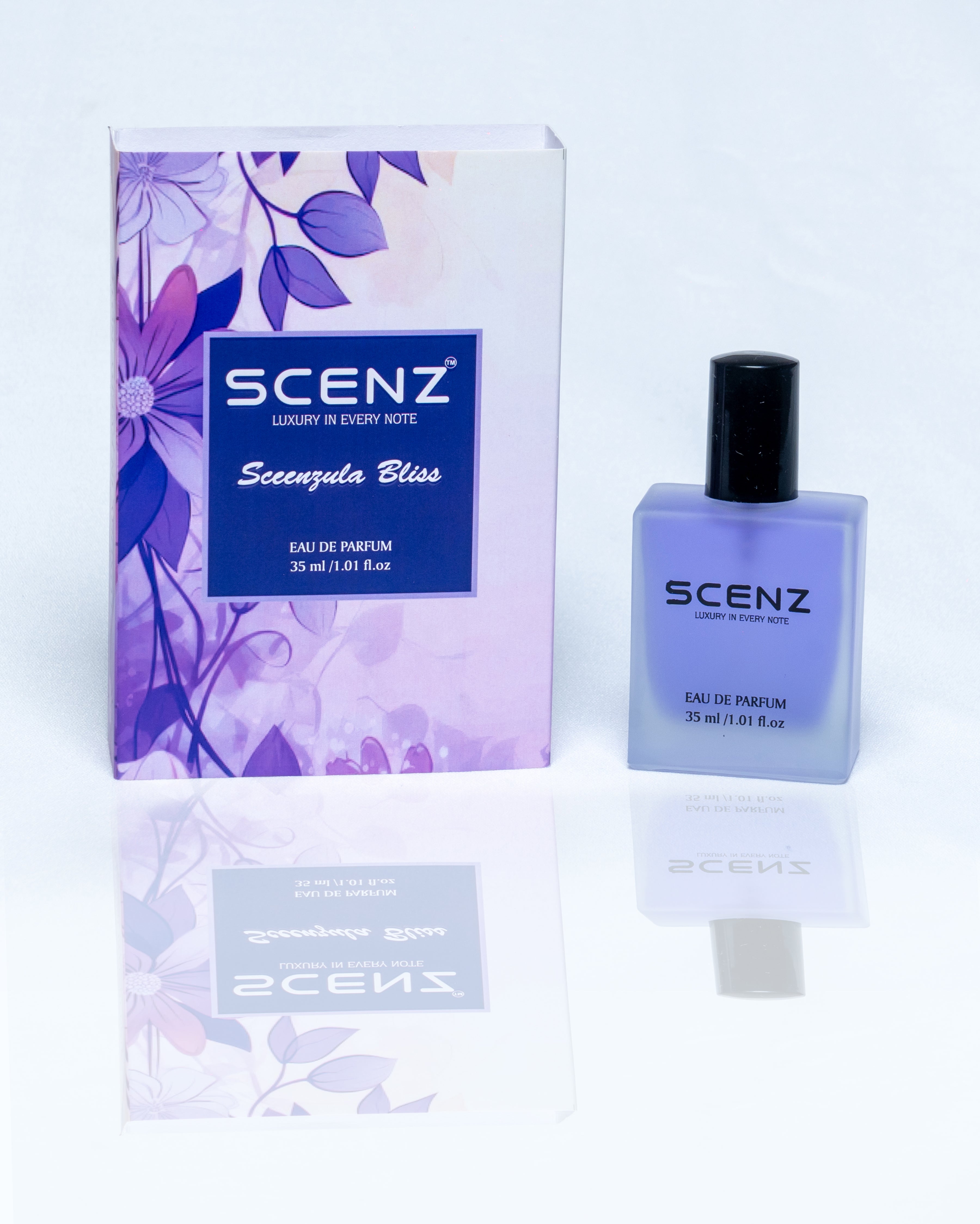 Sceenzula Bliss unisex