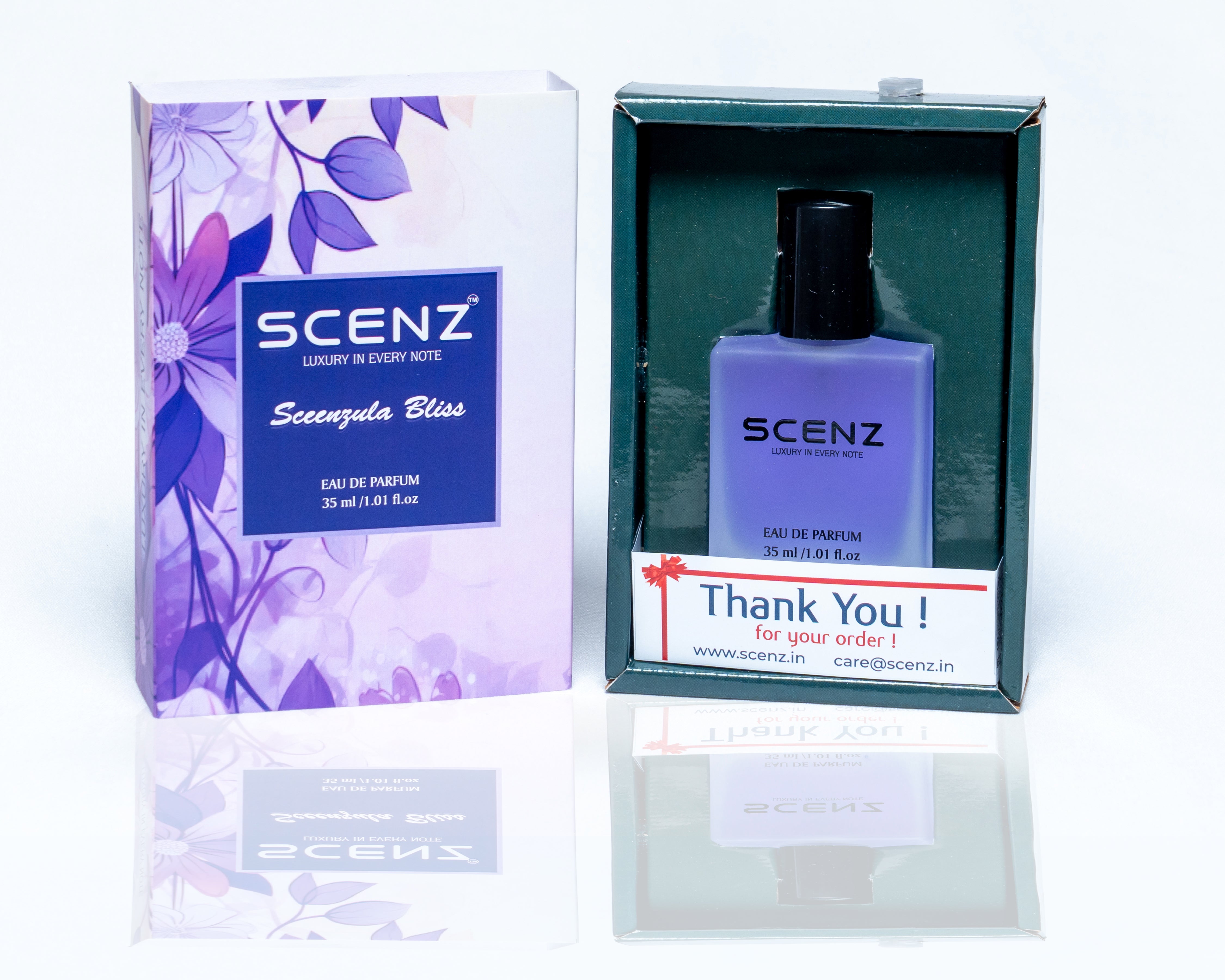 Sceenzula Bliss unisex