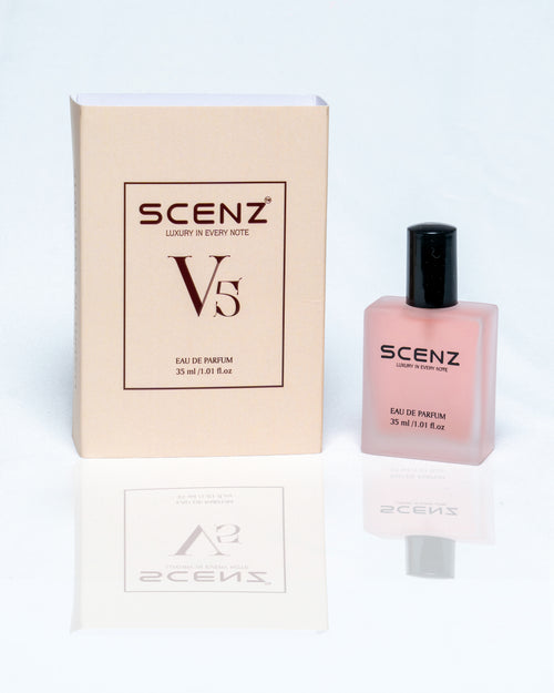V5 Unisex