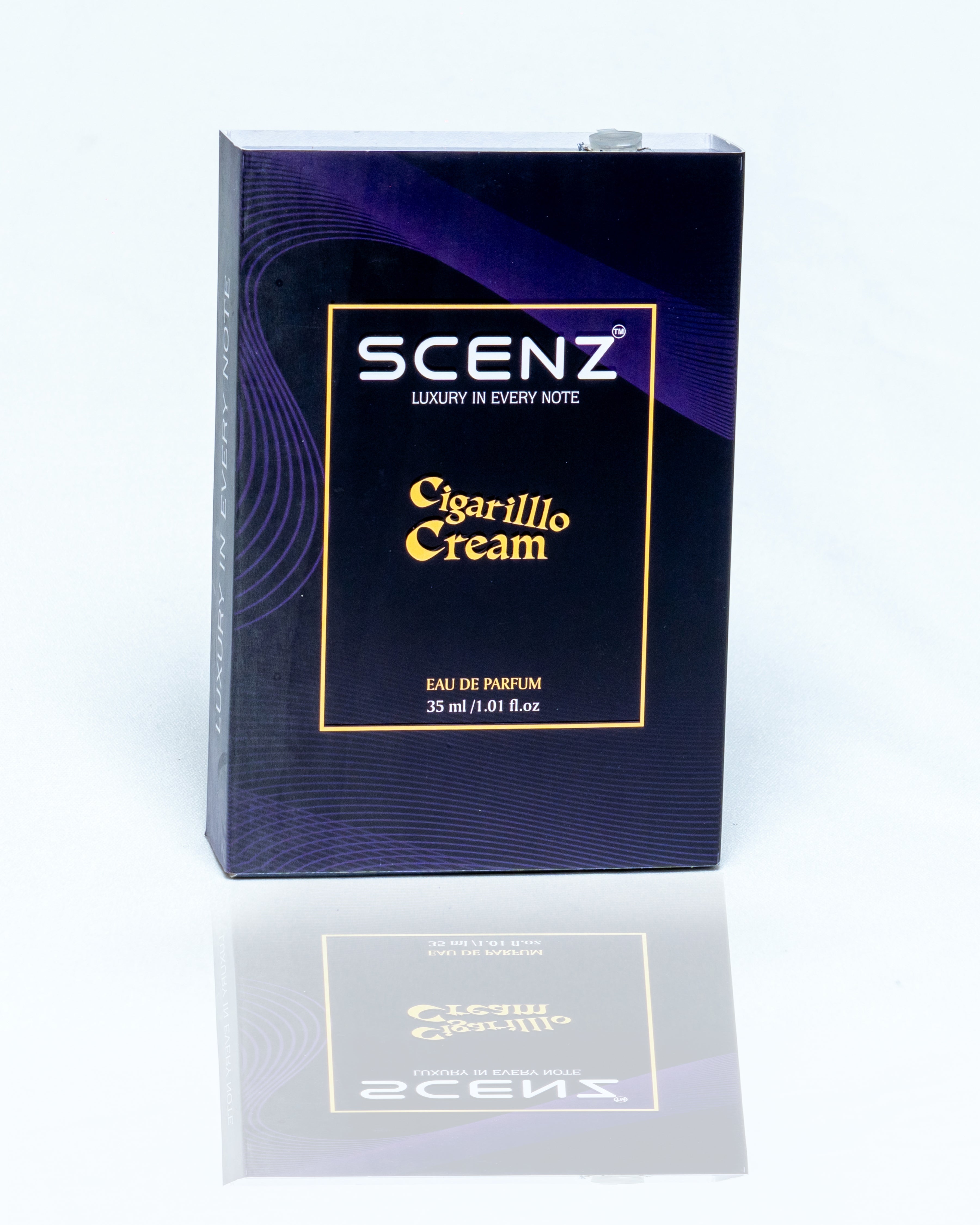 Cigarillo Cream unisex