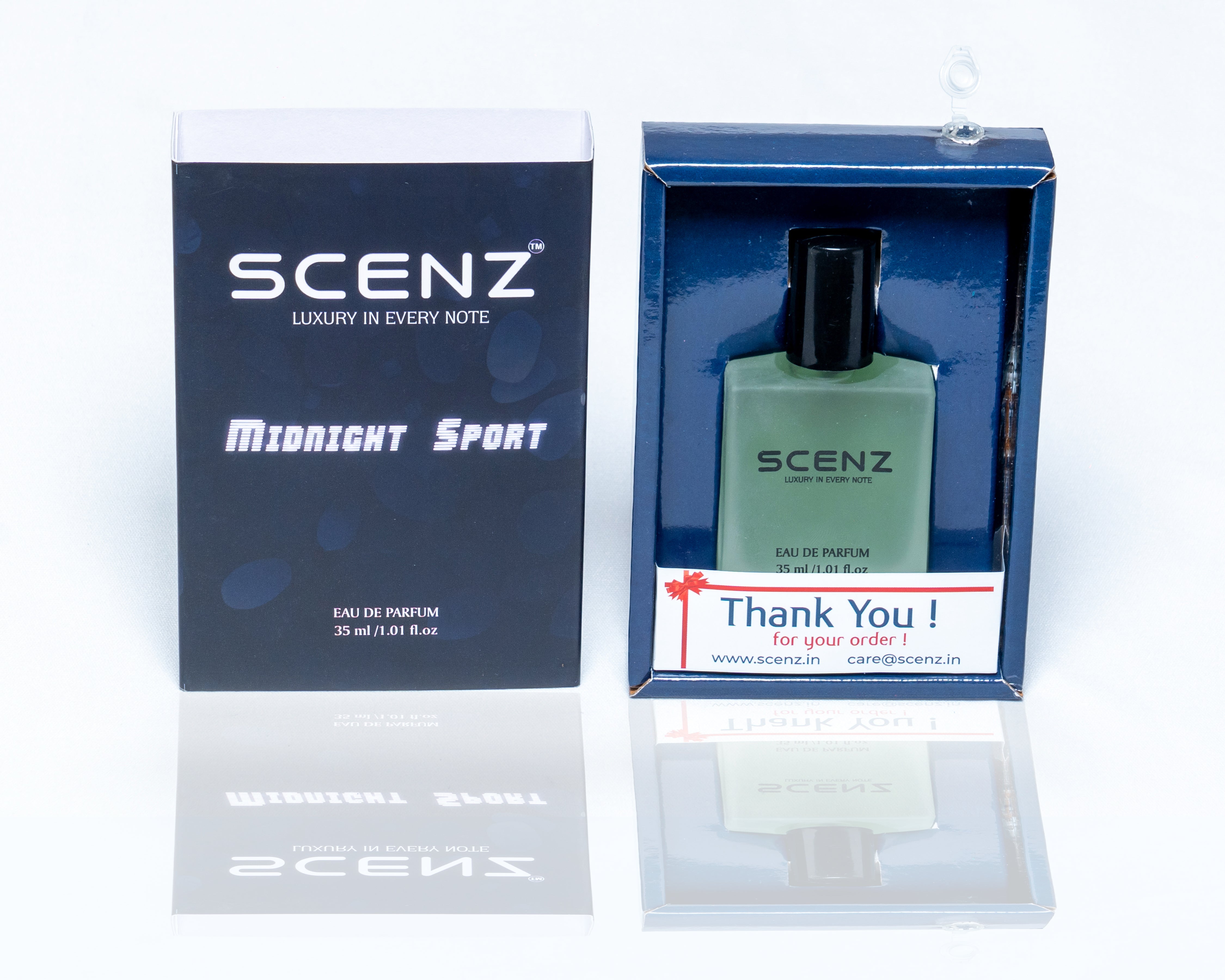 Midnight Sport  Unisex