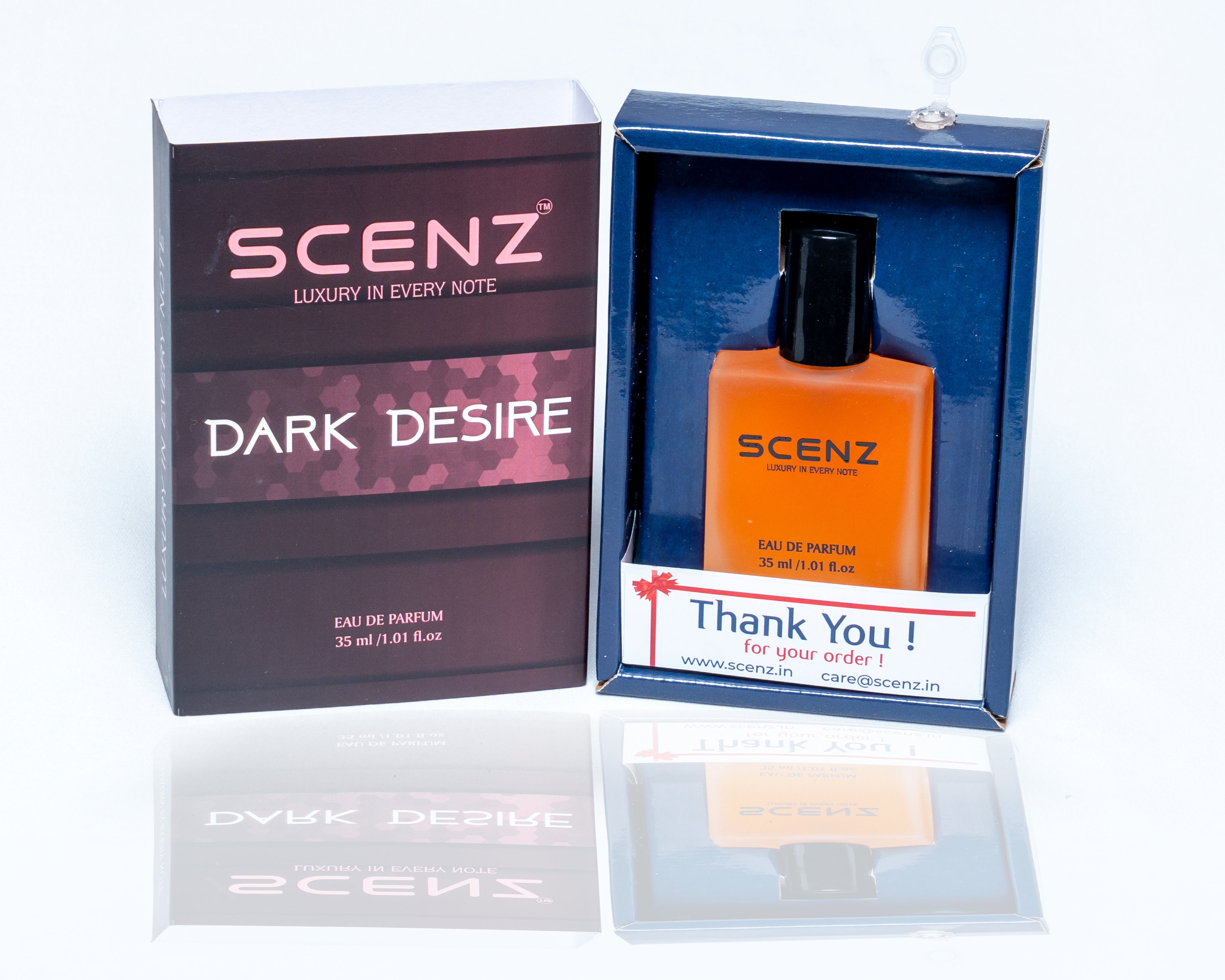 Dark Desire Unisex