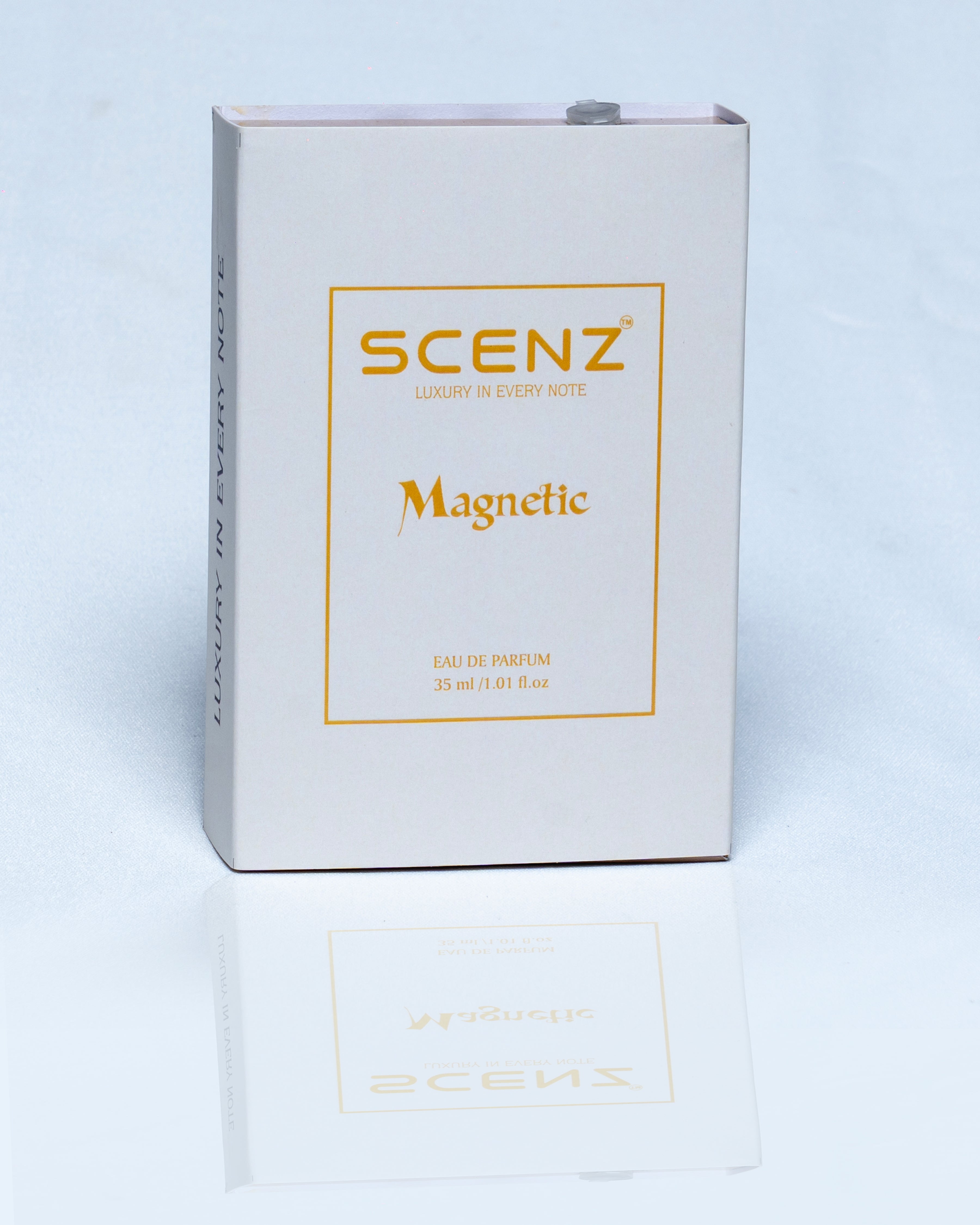 Magnetic Unisex