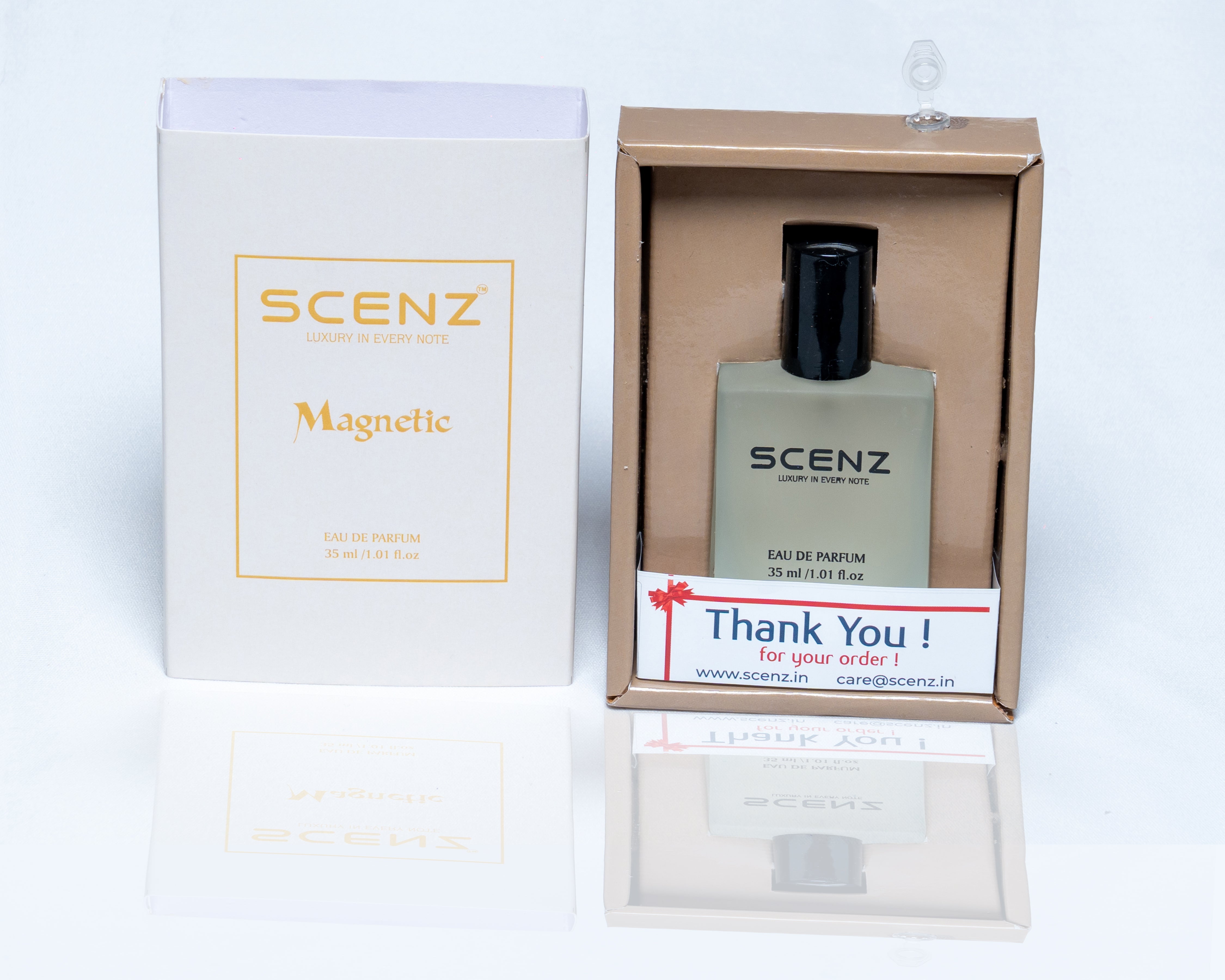 Magnetic Unisex