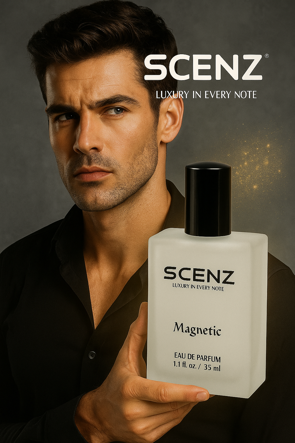 Magnetic Unisex