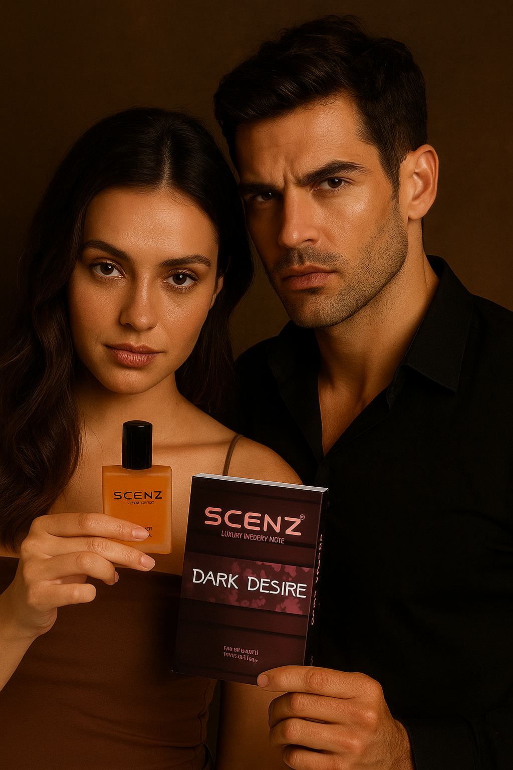Dark Desire Unisex