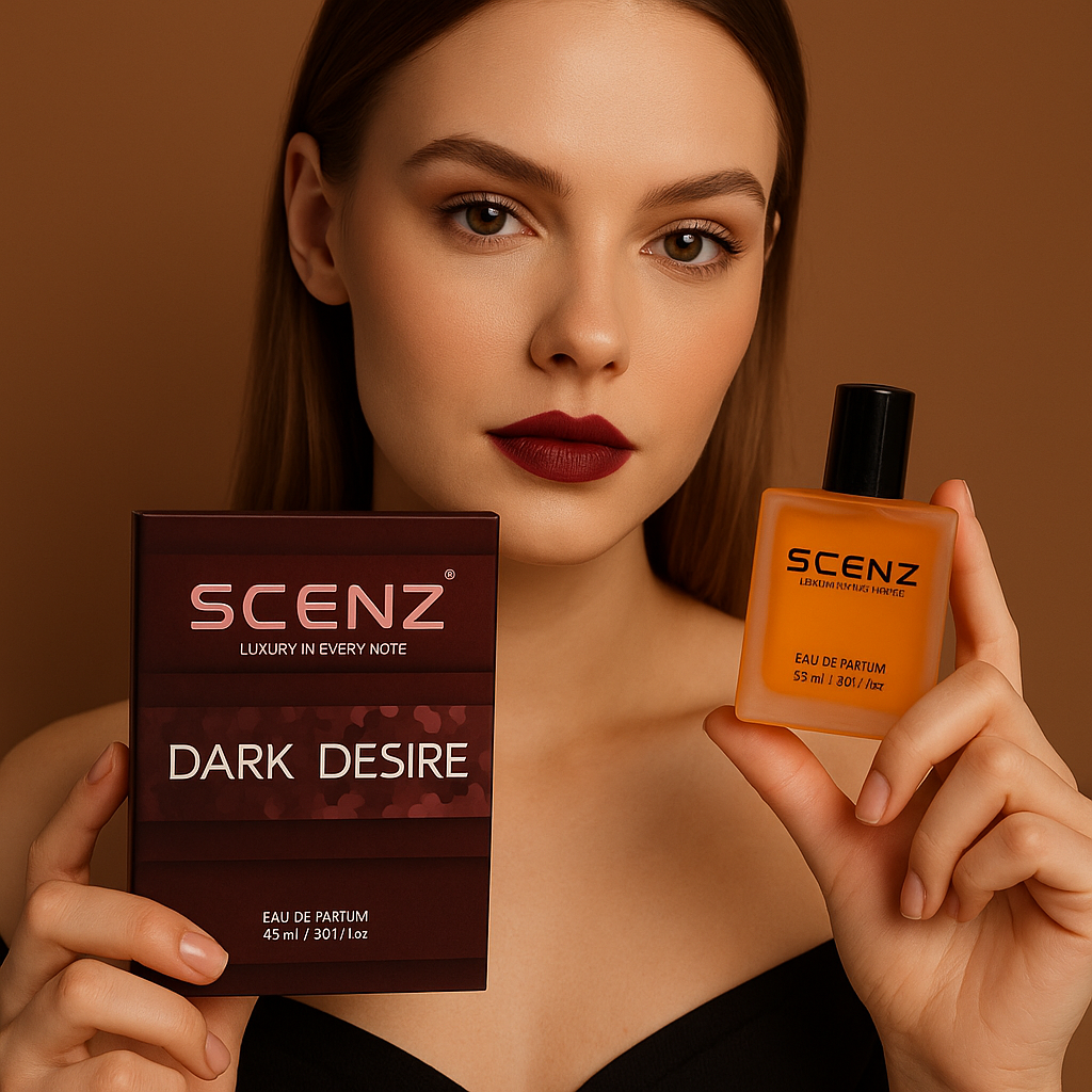 Dark Desire Unisex