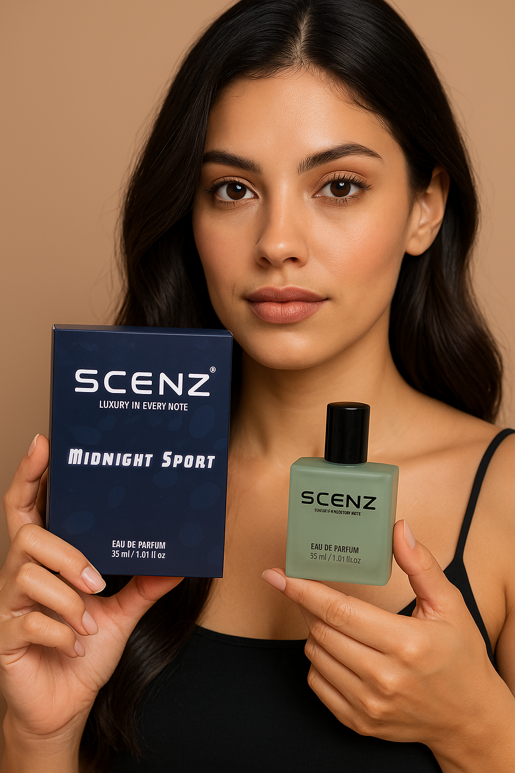 Midnight Sport  Unisex