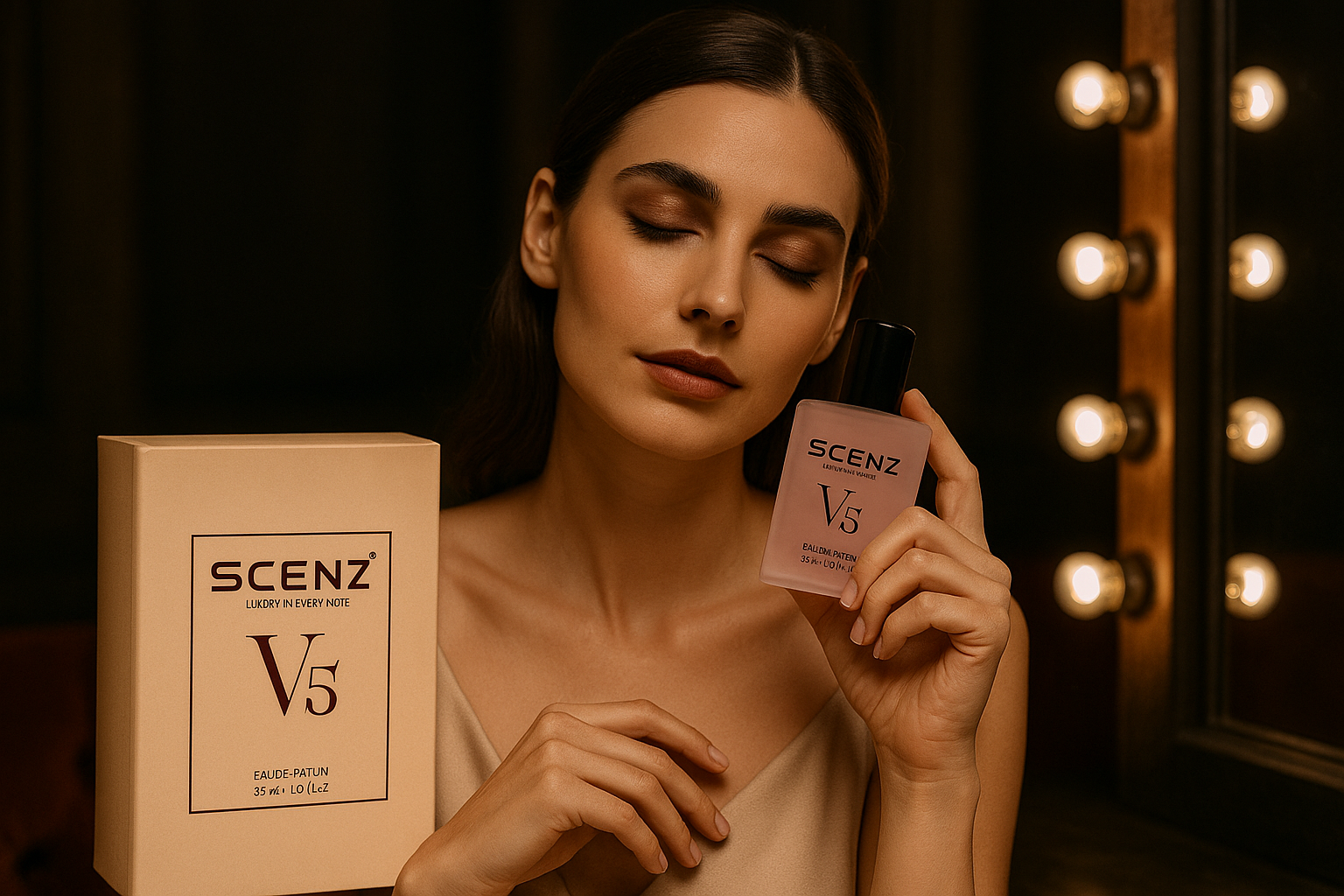 V5 Unisex