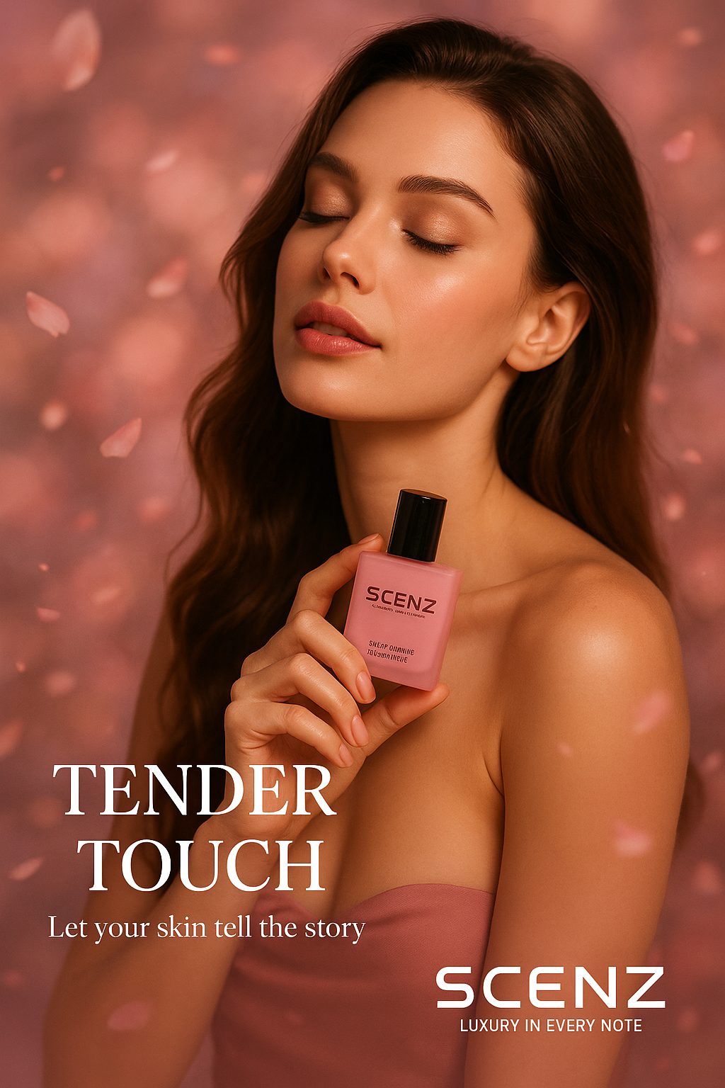 Tender Touch Unisex