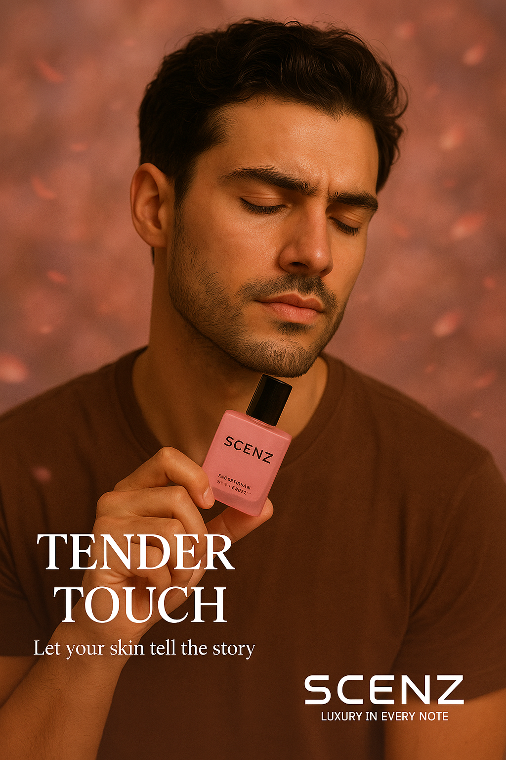 Tender Touch Unisex