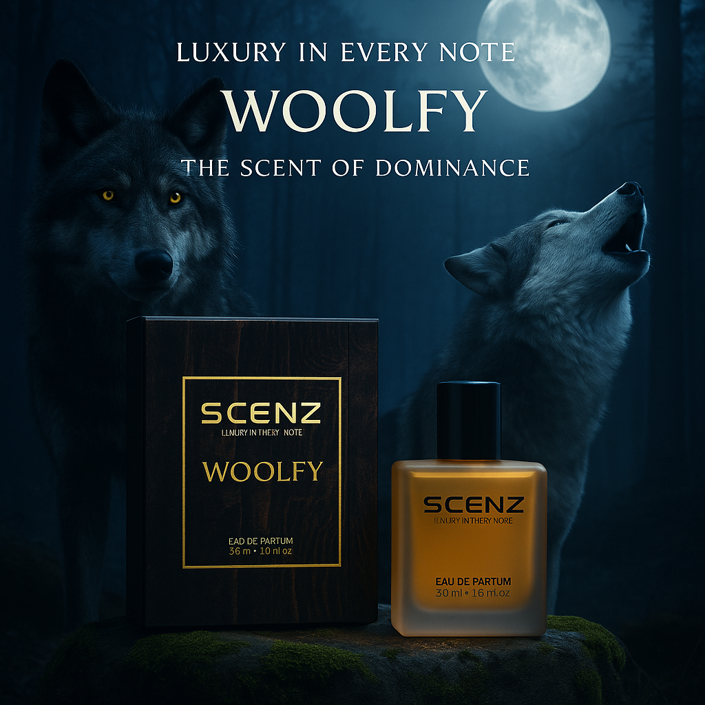 Woolfy Unisex