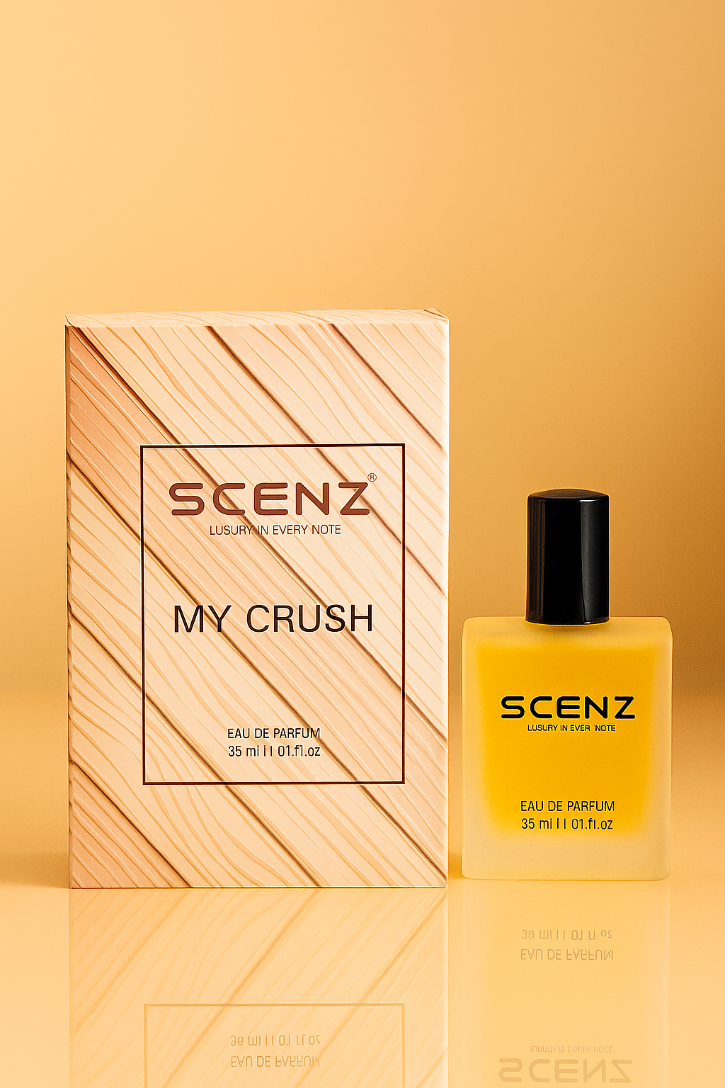 My Crush Unisex