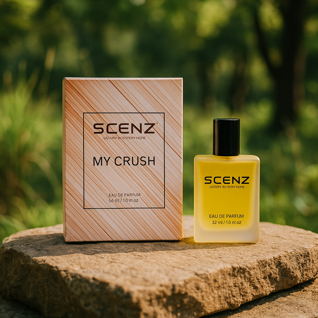 My Crush Unisex