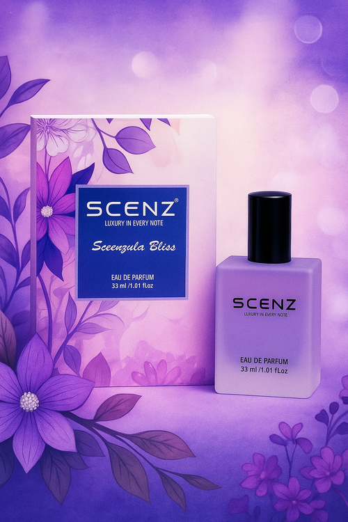 Sceenzula Bliss unisex