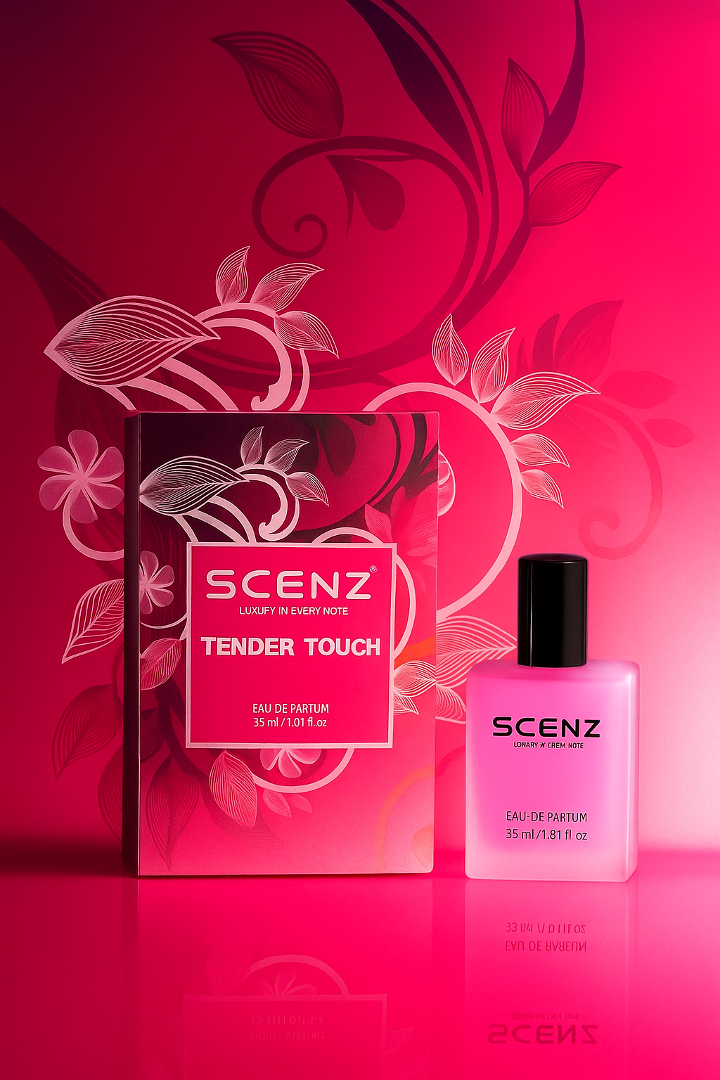 Tender Touch Unisex