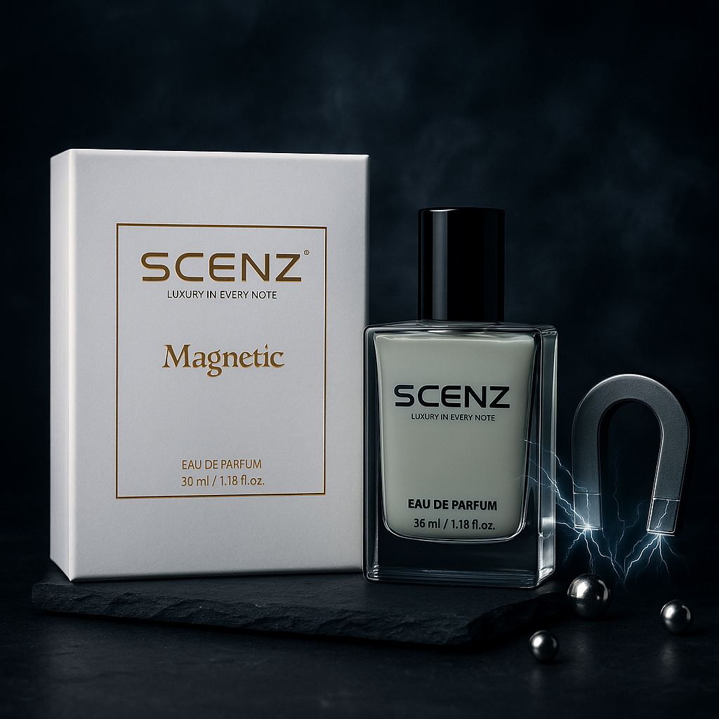 Magnetic Unisex