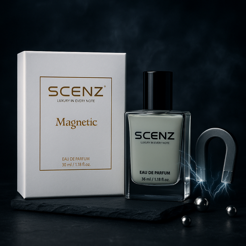 Magnetic Unisex