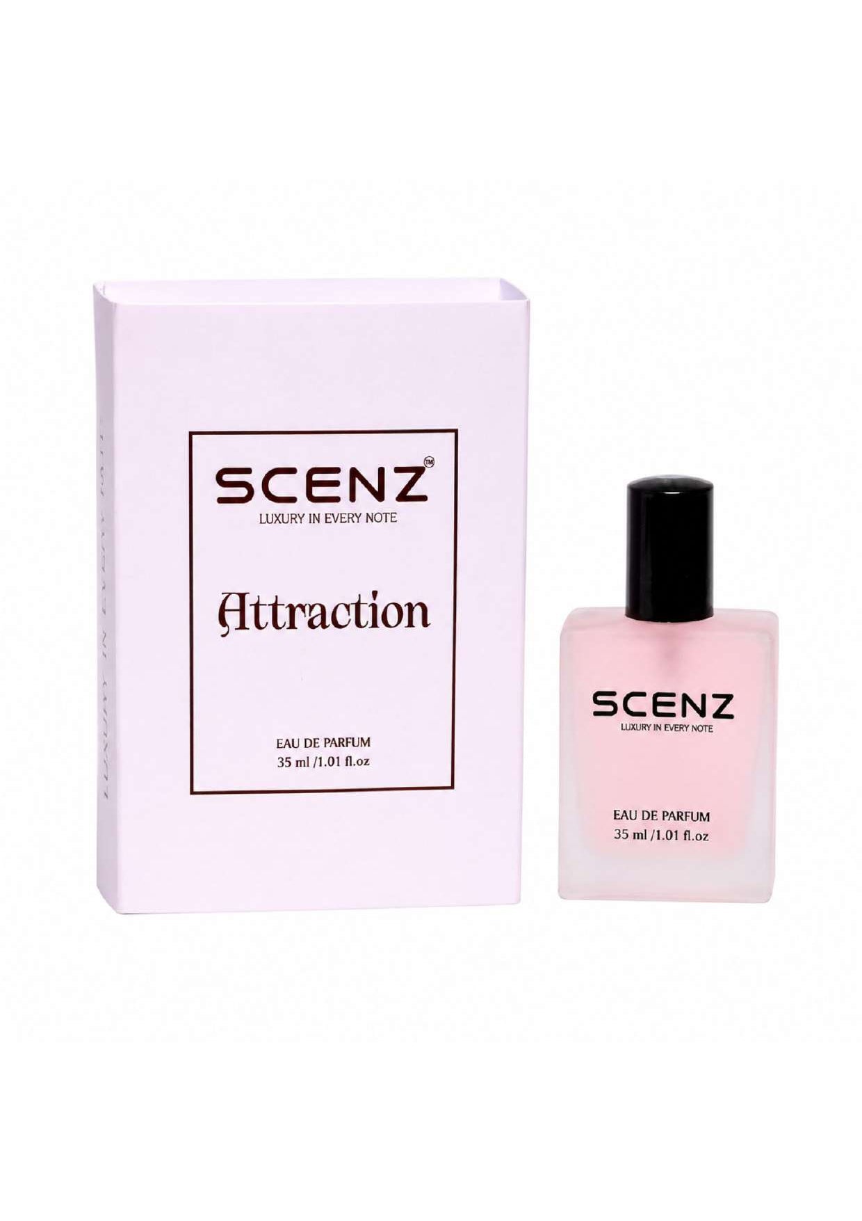Attraction Unisex