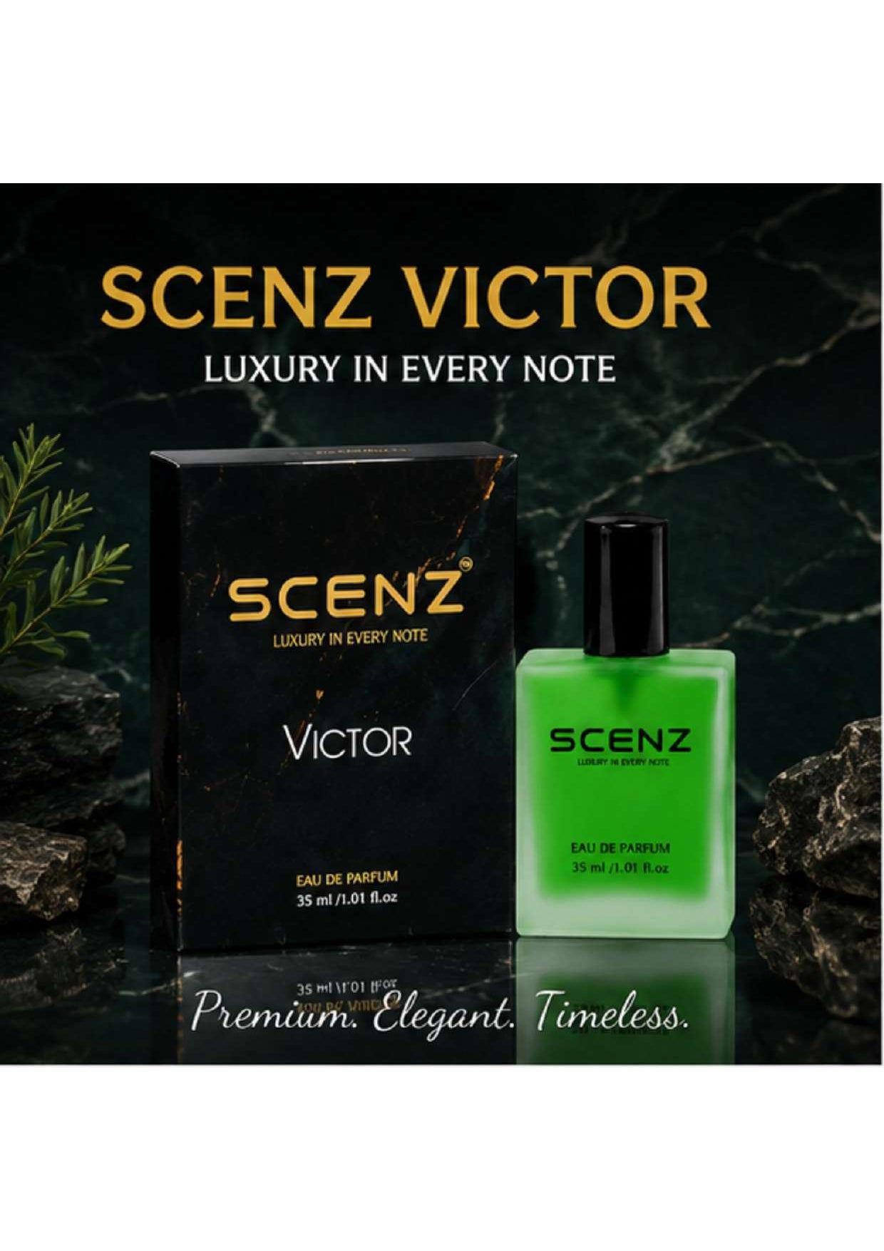 Victor Unisex