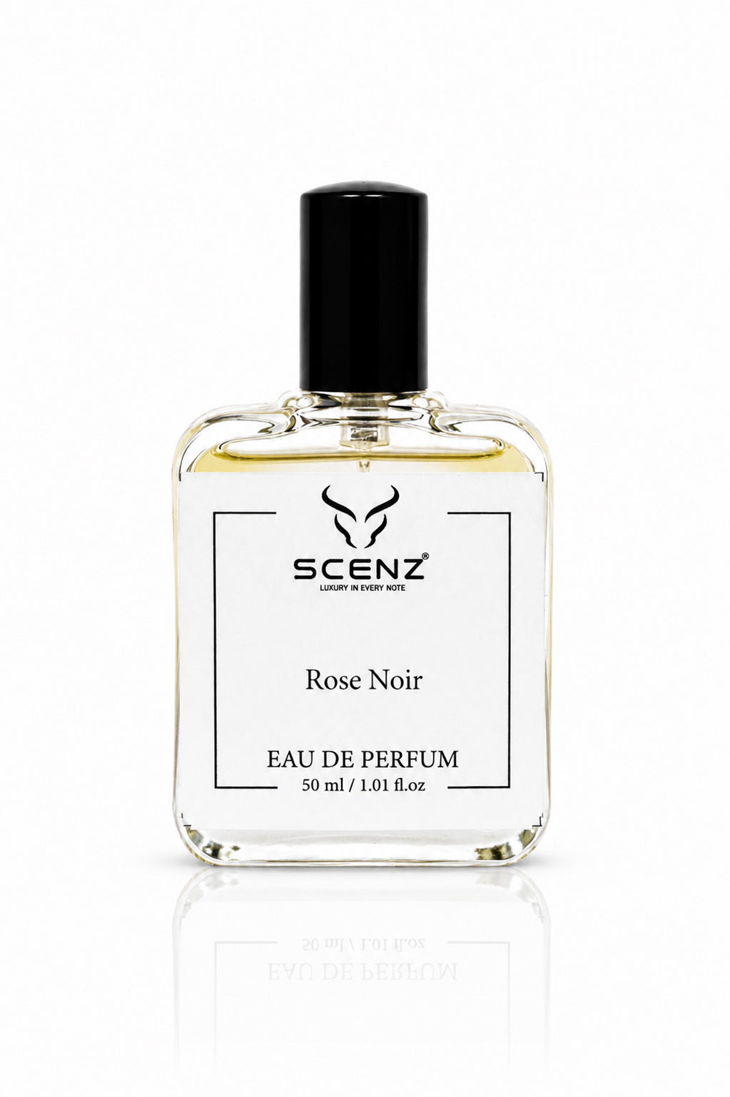 Rose Noir