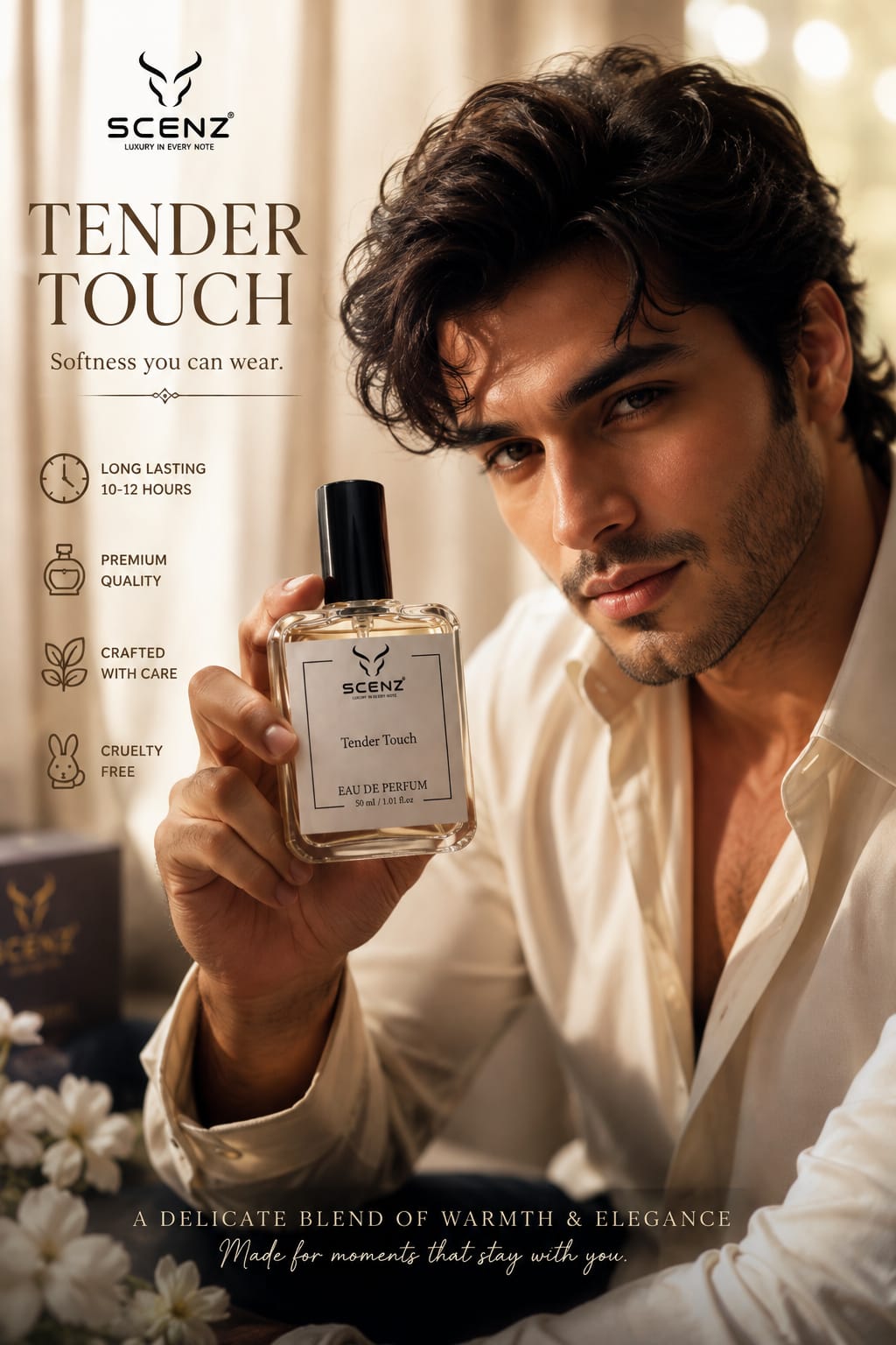Tender Touch
