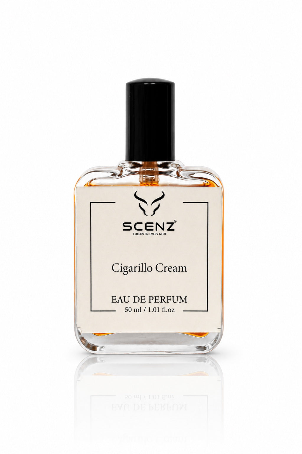 Cigarilllo cream