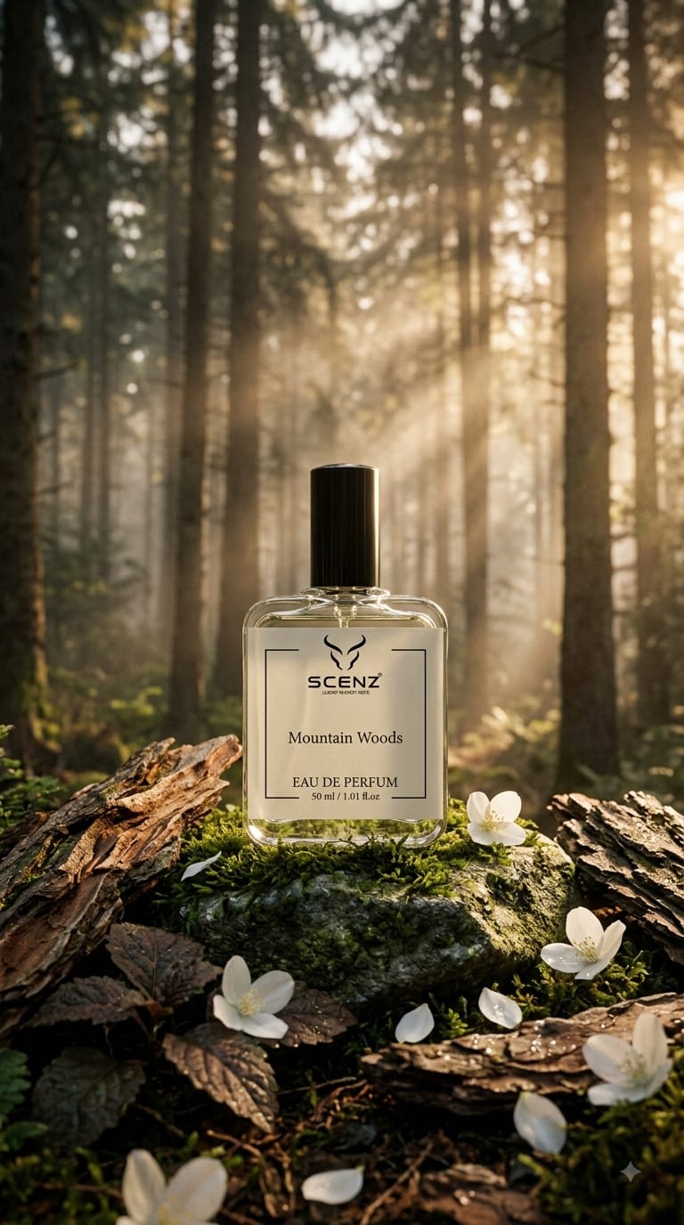 Mountain Woods