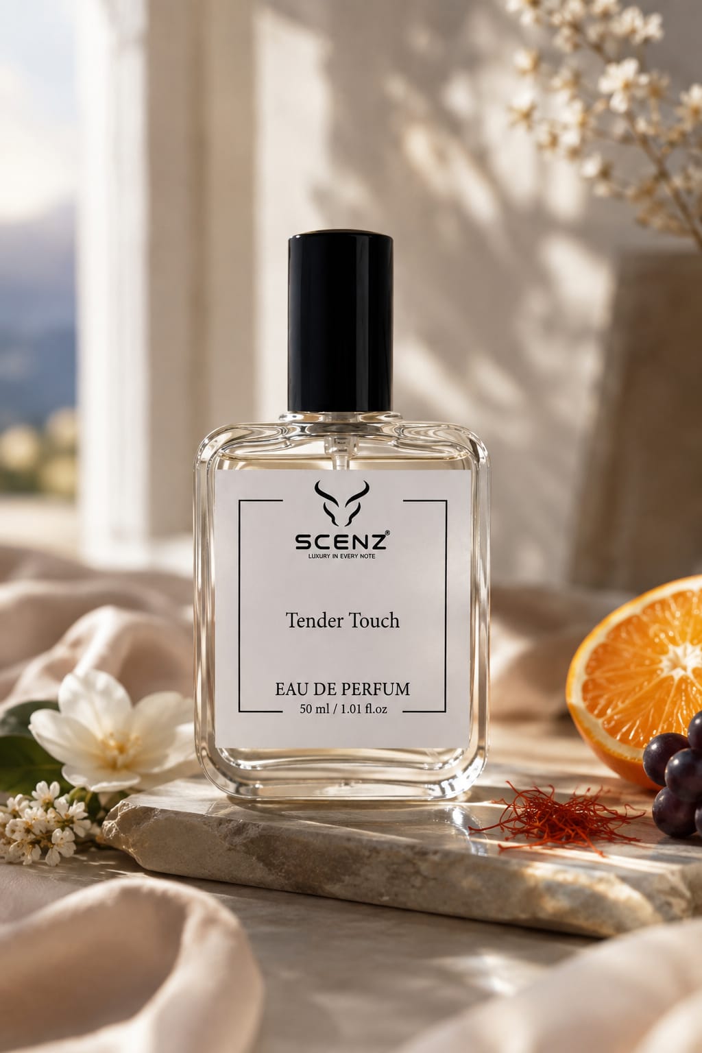 Tender Touch