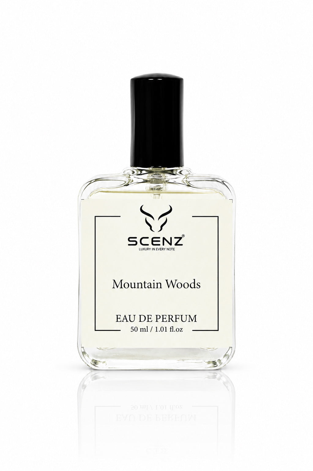 Mountain Woods