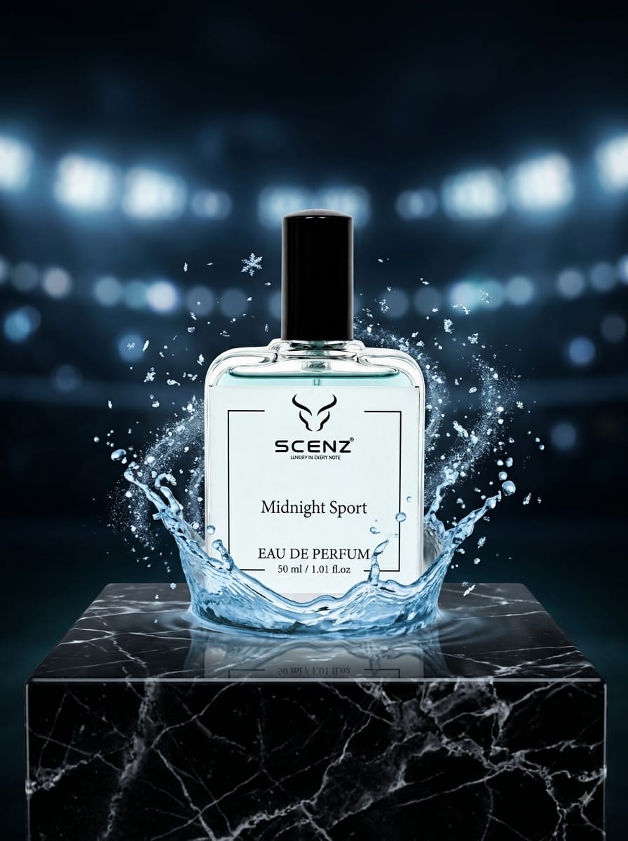 Midnight sport