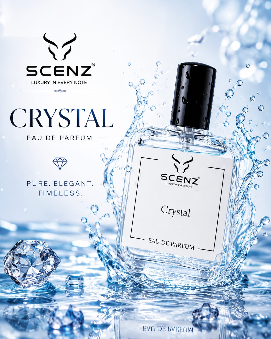 Crystal