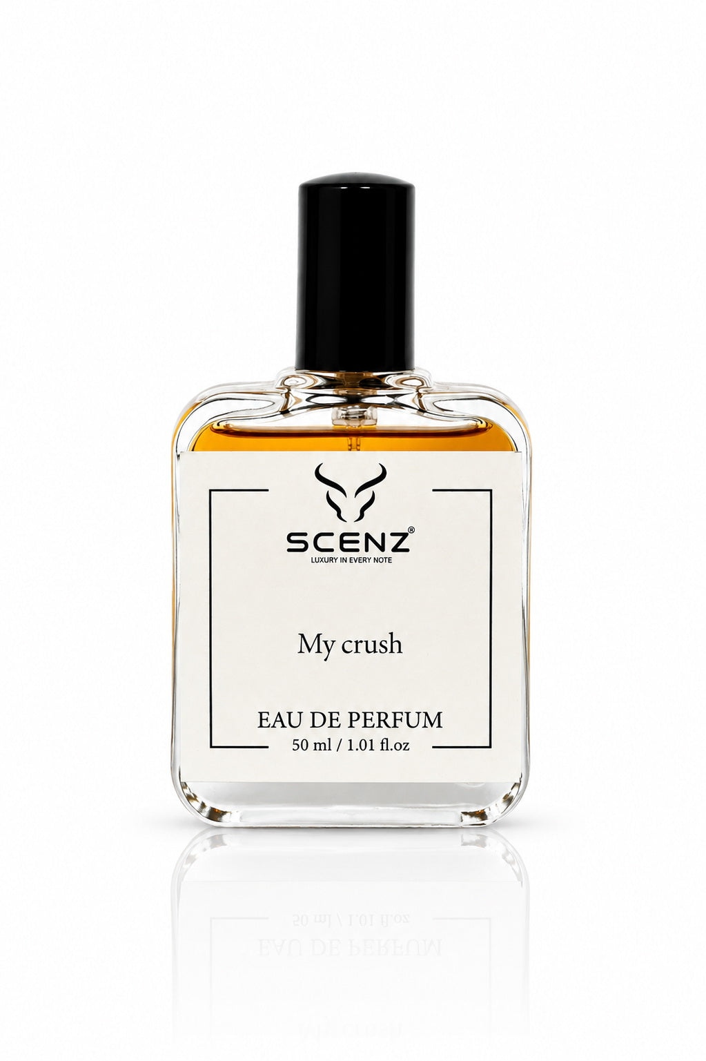 My crush