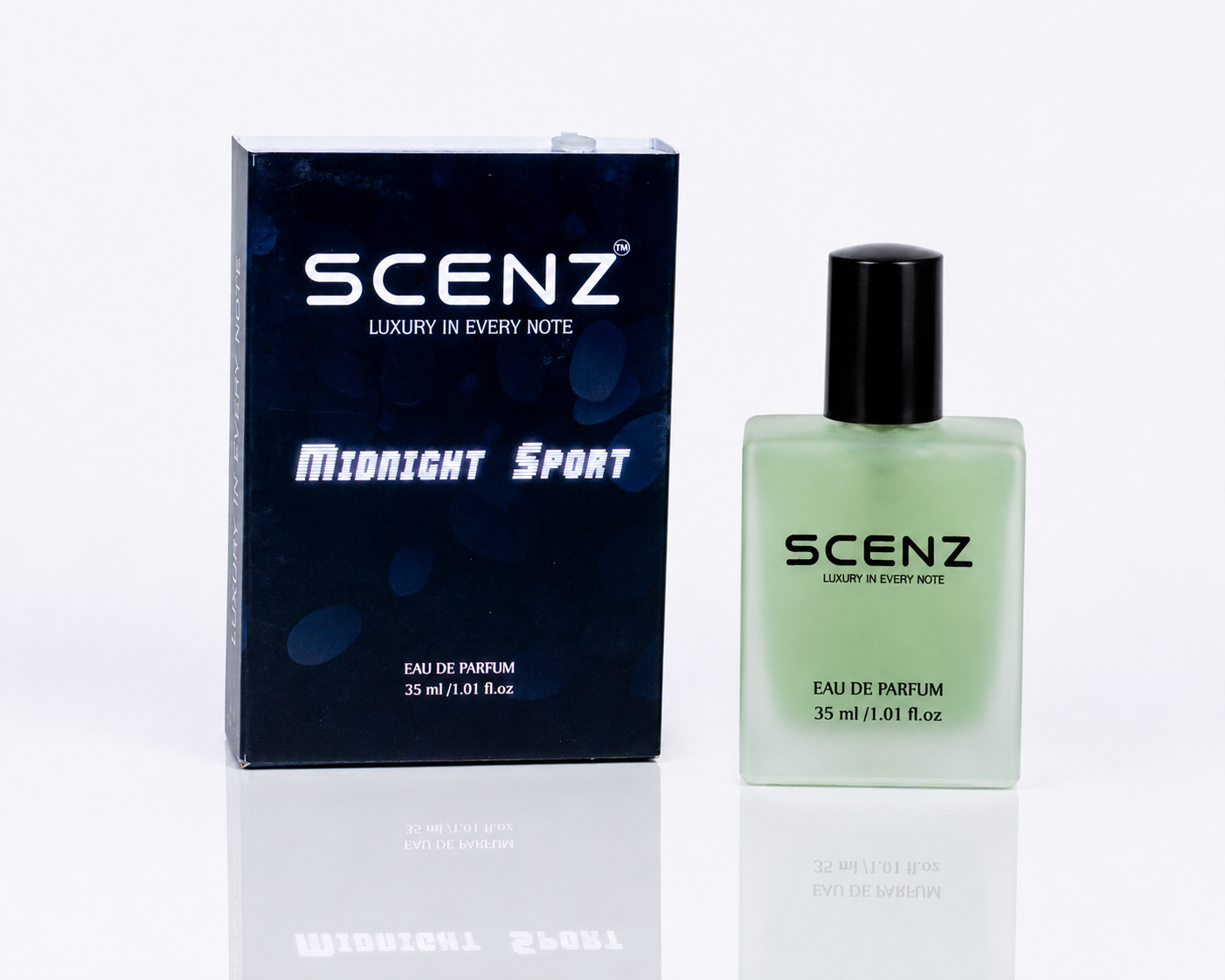 Midnight Sport  Unisex