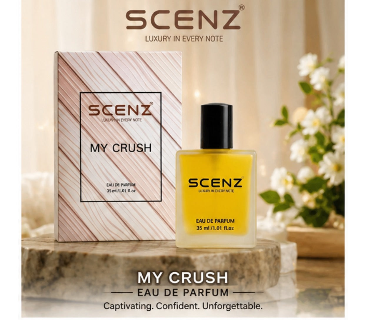 My Crush Unisex