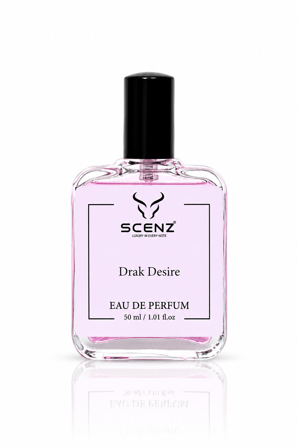 Dark desire
