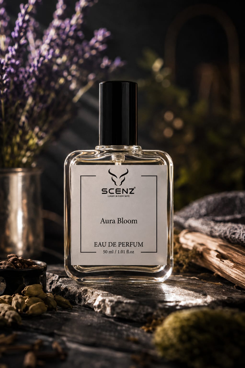 Aura Bloom