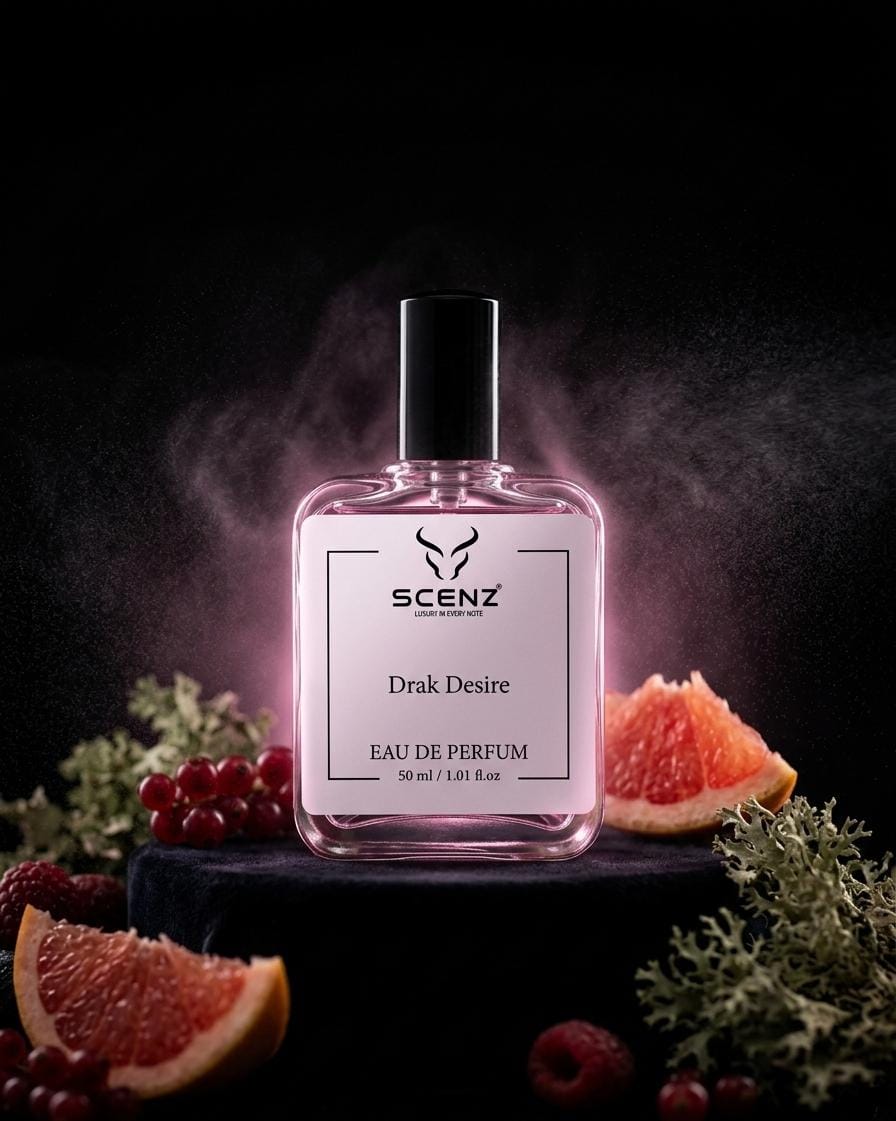 Dark desire