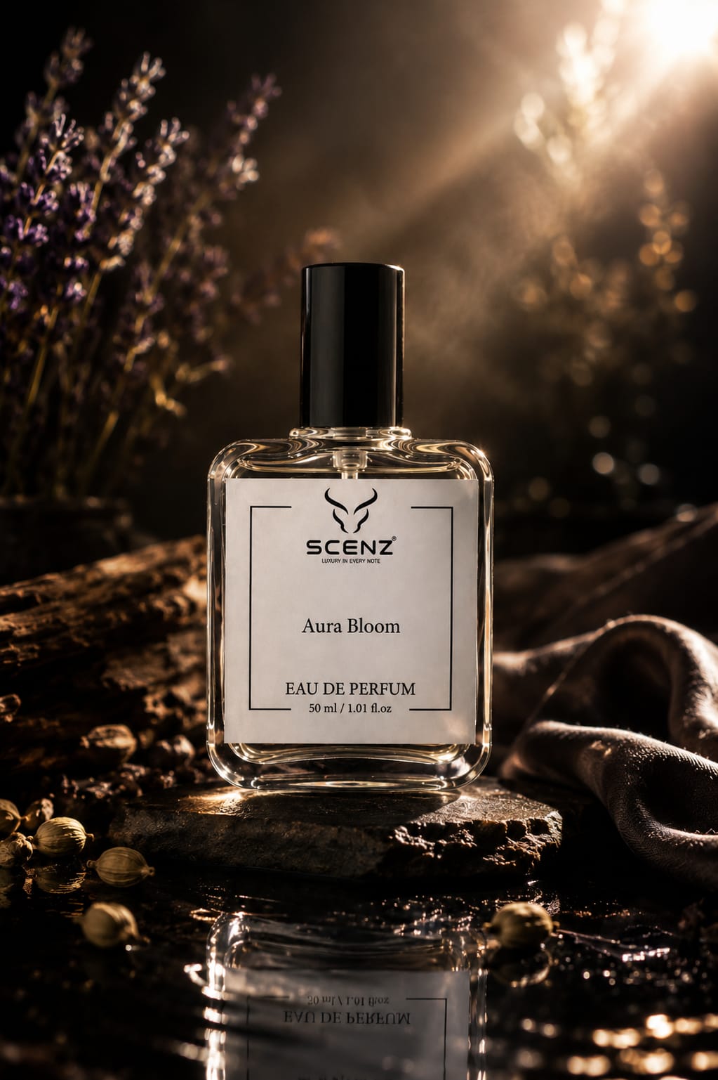 Aura Bloom