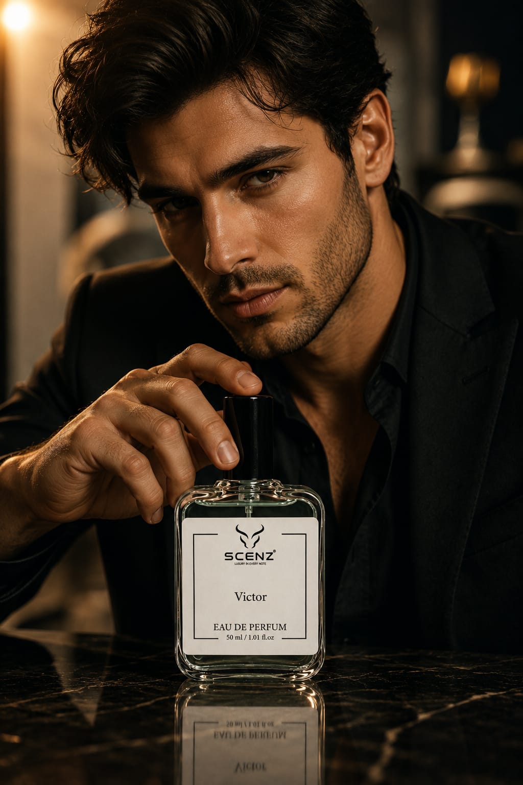 Victor