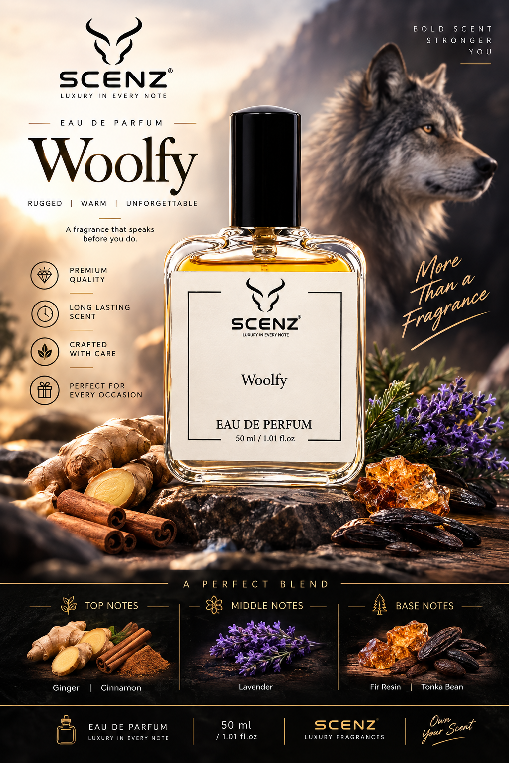 Woolfy