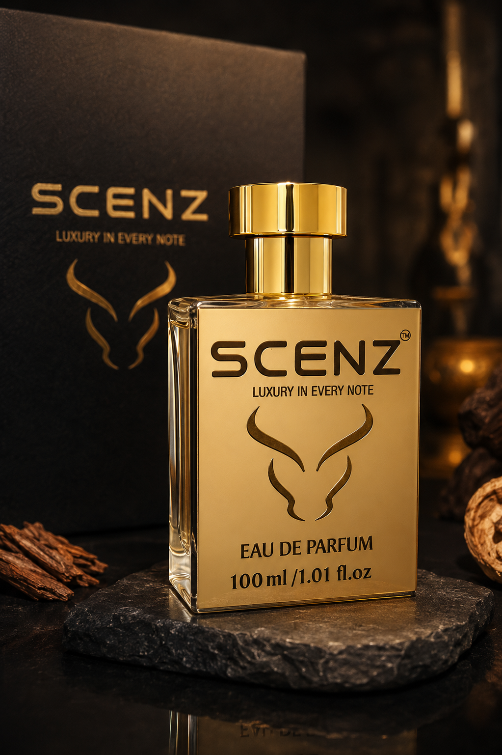 Inspired Perfumes